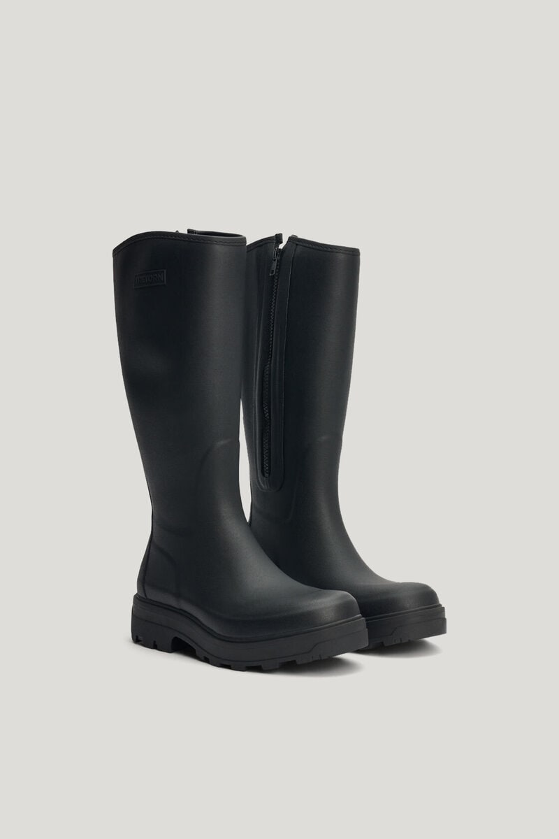 EVA HIGH RUBBER BOOT