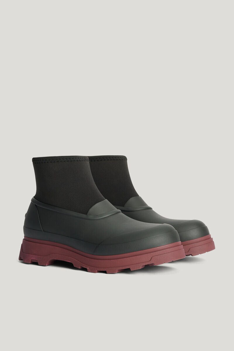 Chelsea Boots A Classic Tretorn