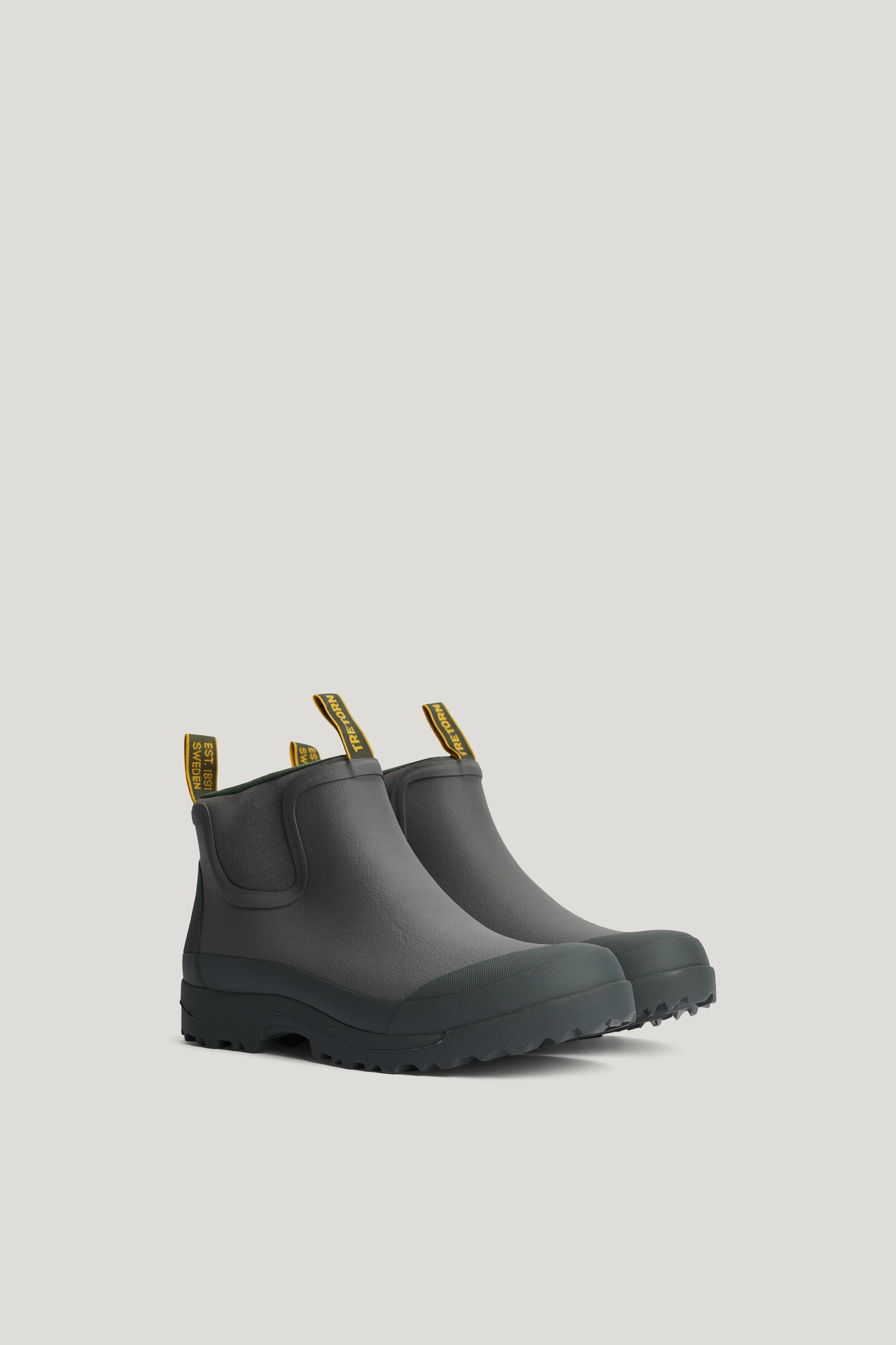 TERRÄNG LOW NEO RUBBER BOOT