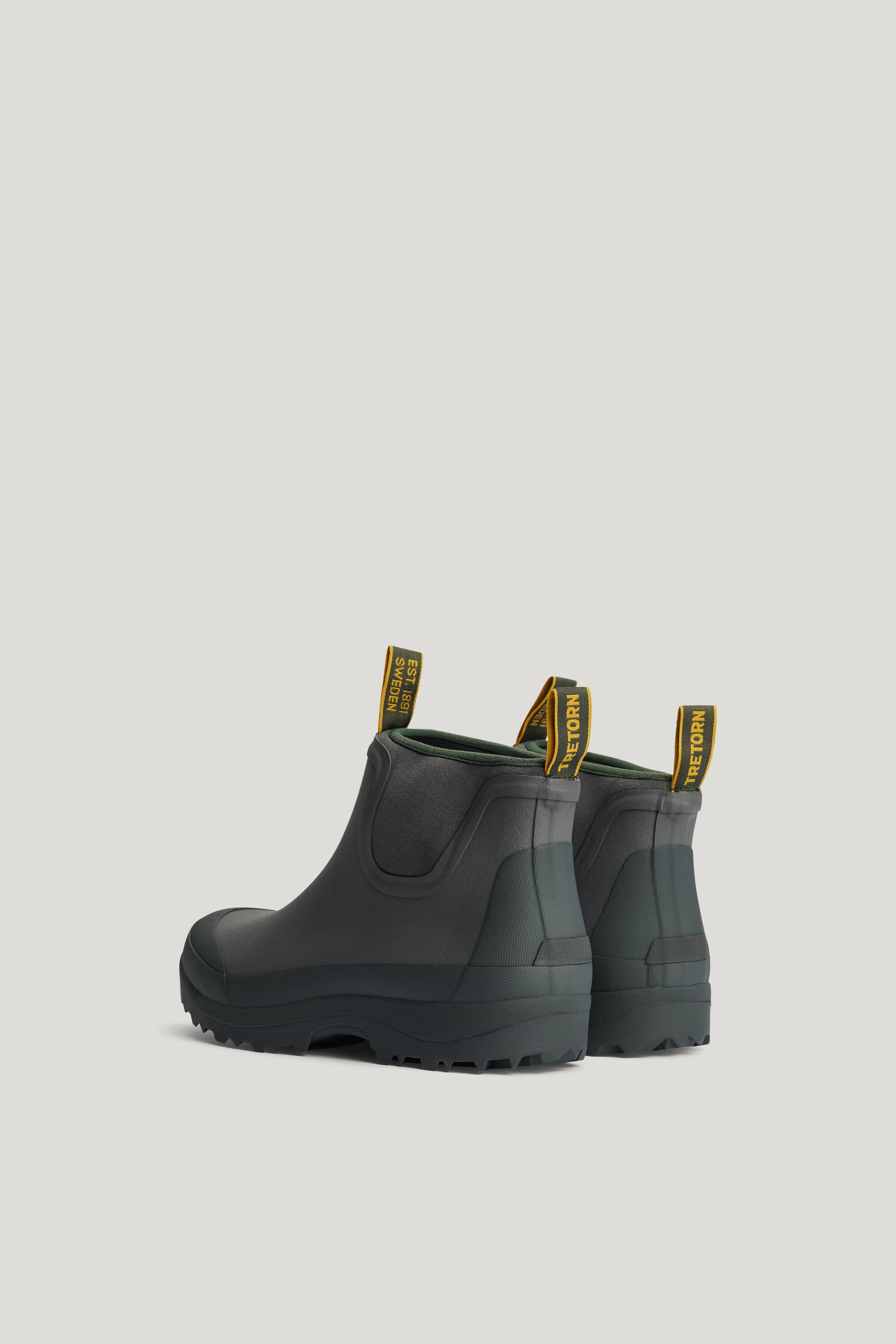 TERRÄNG LOW NEO RUBBER BOOT