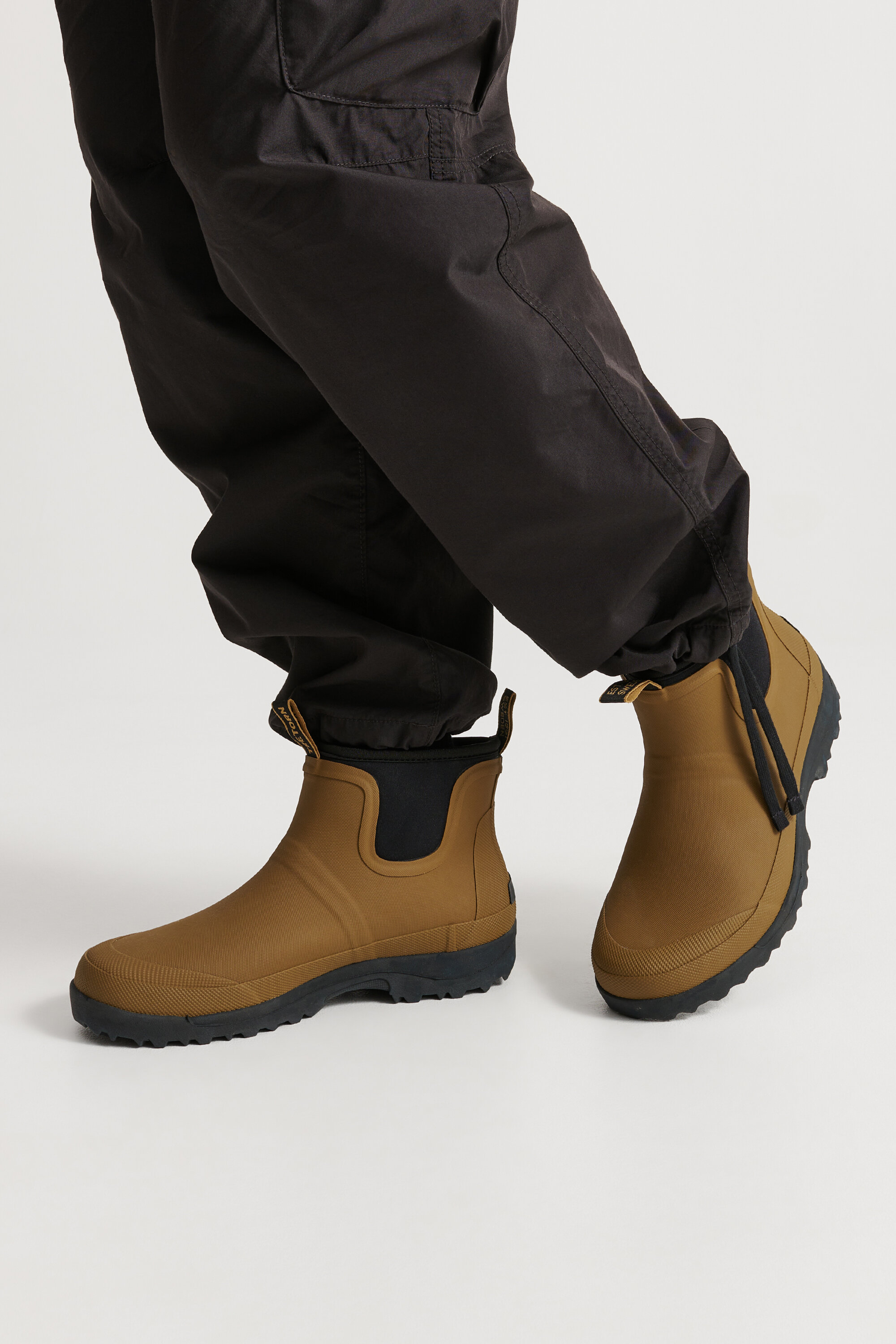 TERRÄNG LOW NEO WINTER RUBBER BOOT