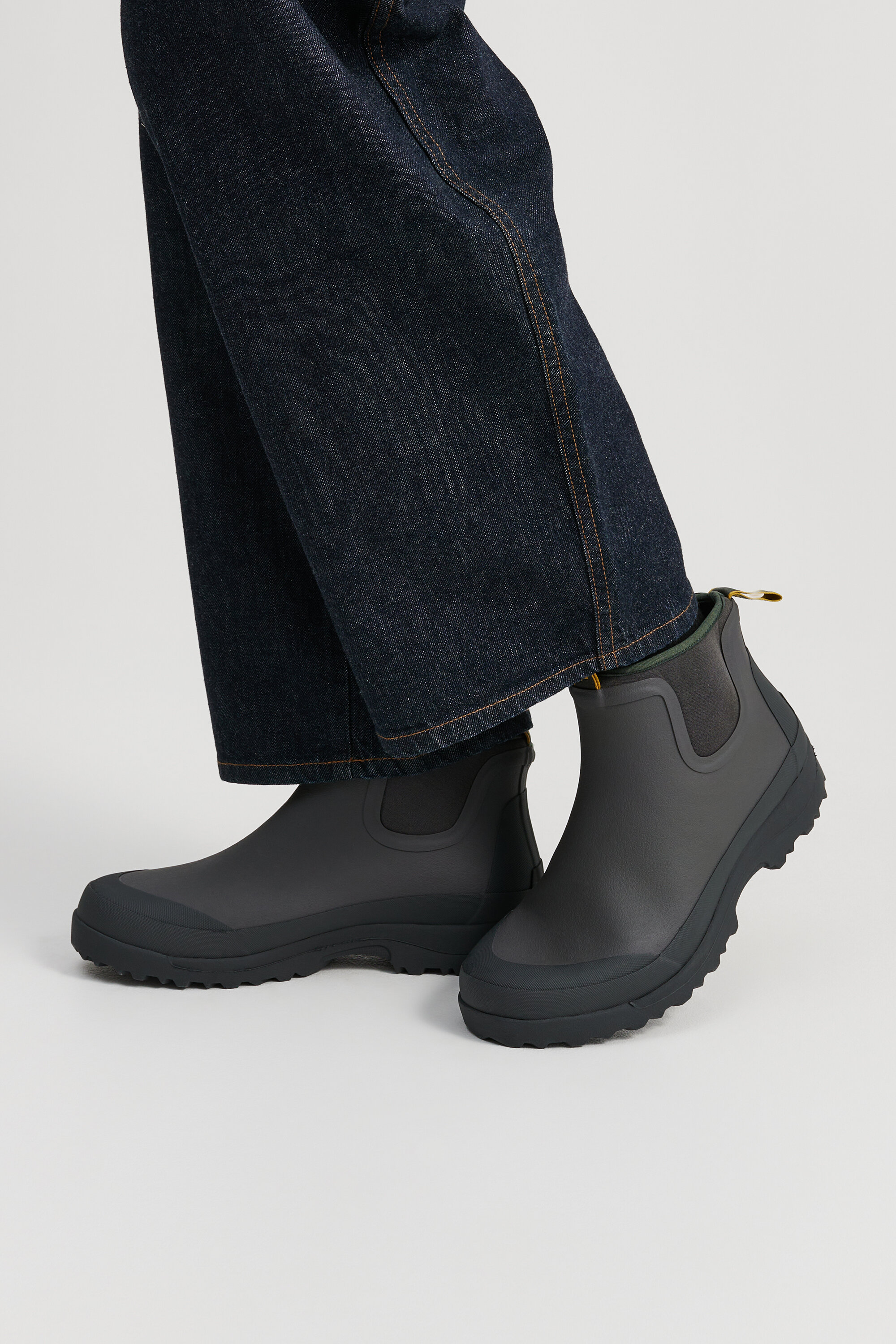 TERRÄNG LOW NEO RUBBER BOOT