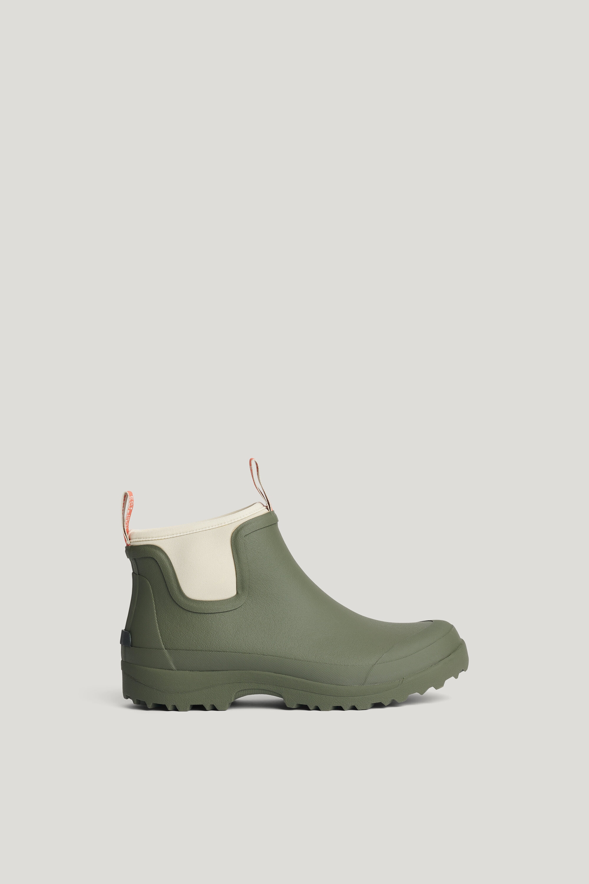 TERRÄNG LOW NEO RUBBER BOOT