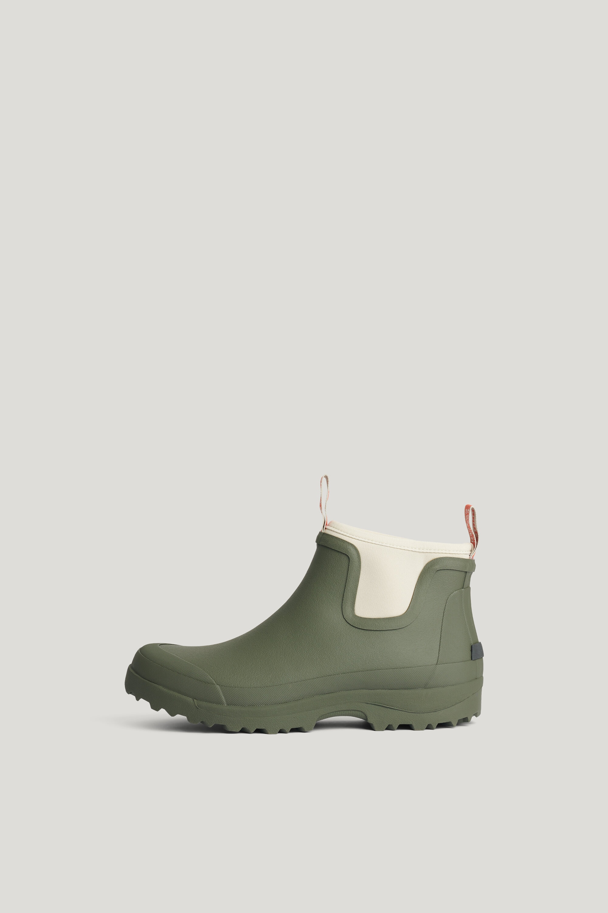 TERRÄNG LOW NEO RUBBER BOOT