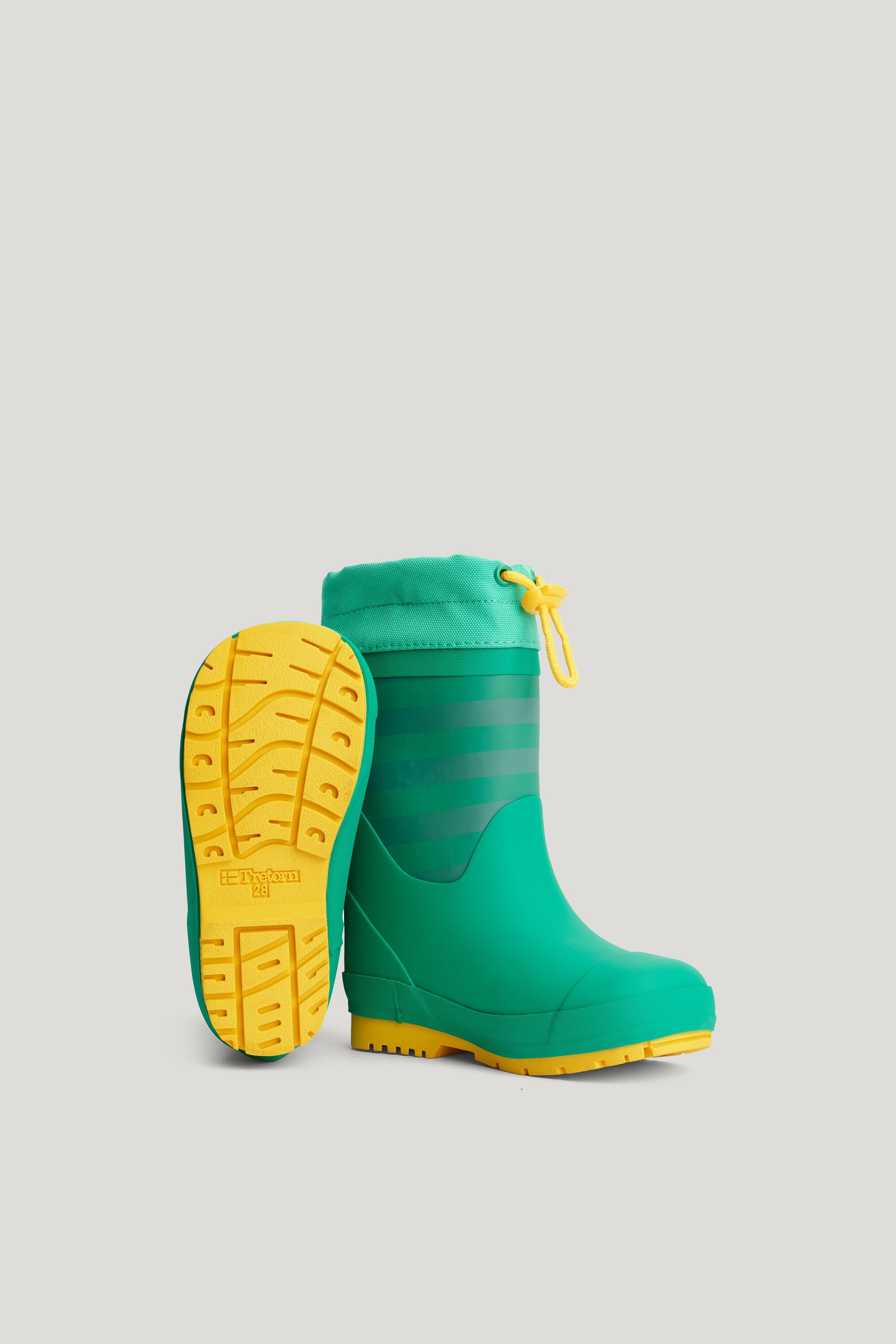 GRÄNNA VINTER RUBBER BOOT