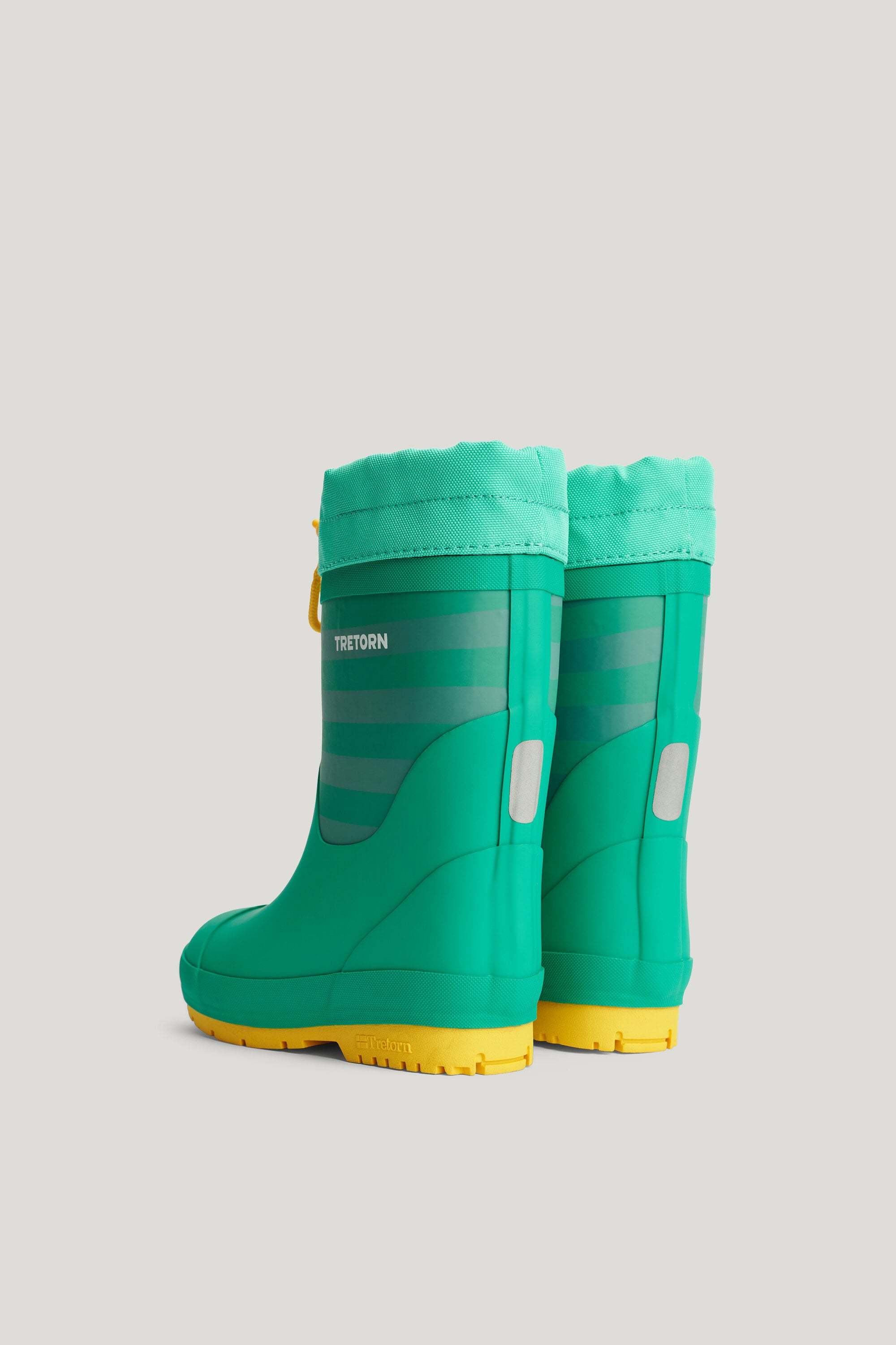 GRÄNNA VINTER RUBBER BOOT