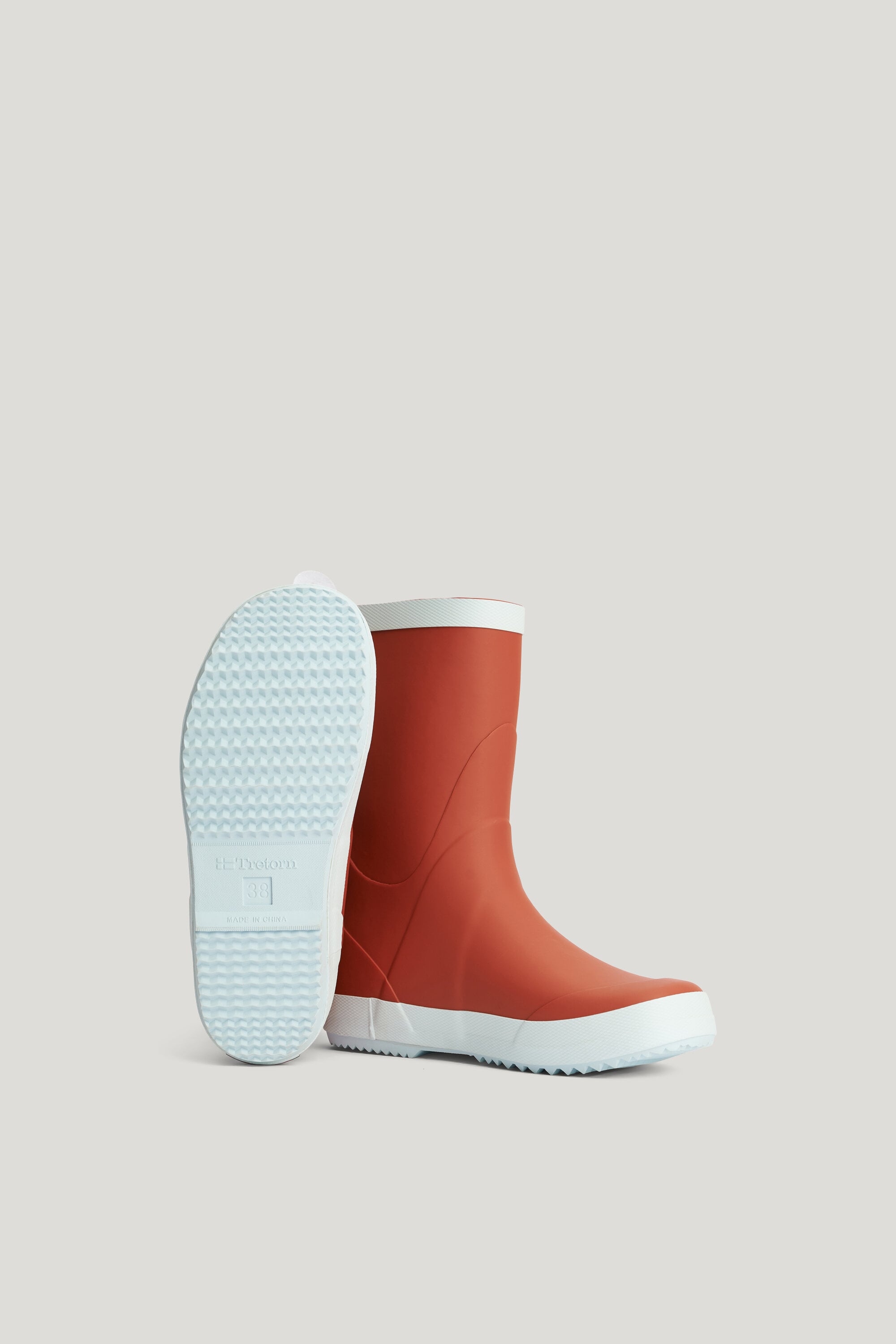 WINGS RUBBER BOOT