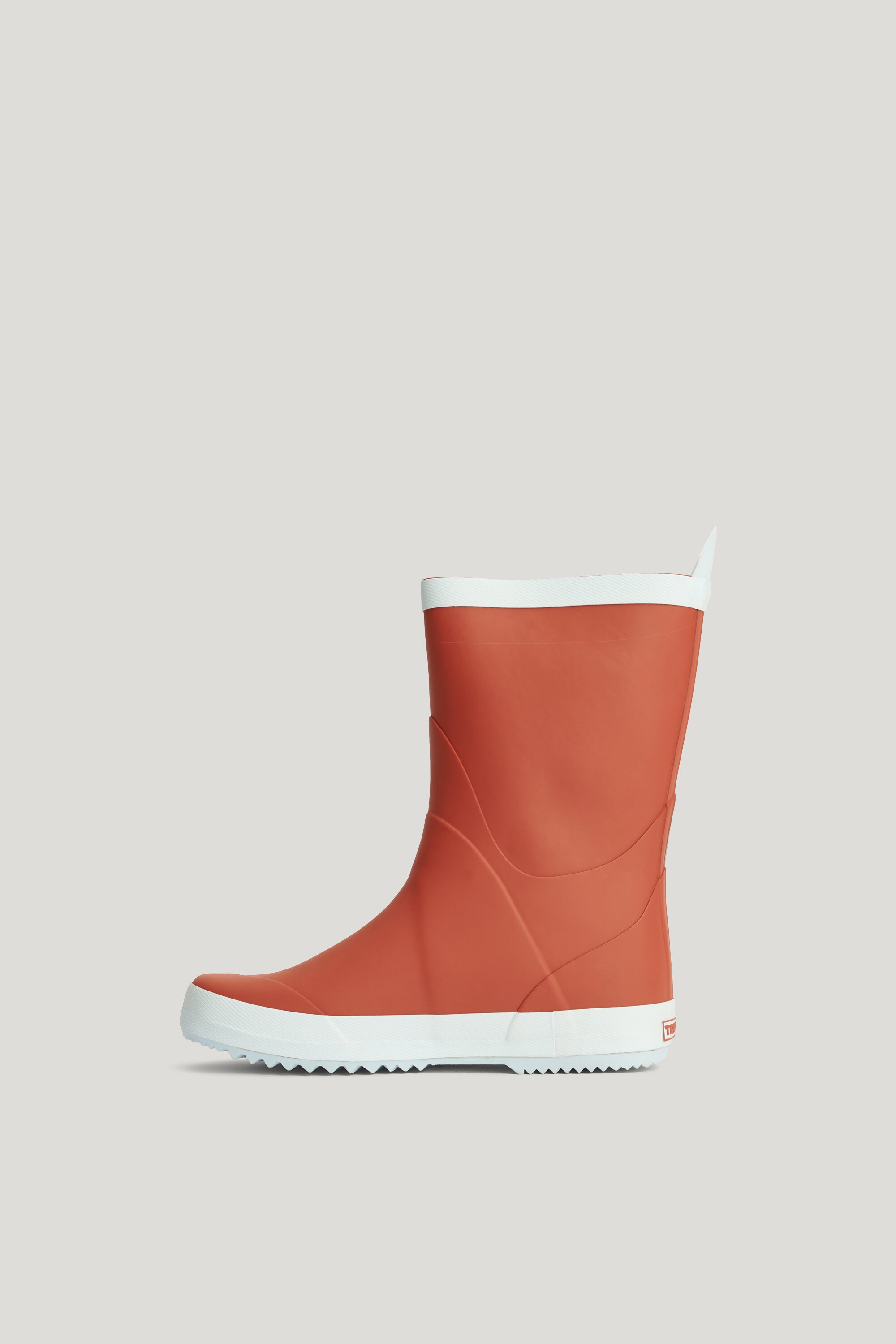 WINGS RUBBER BOOT