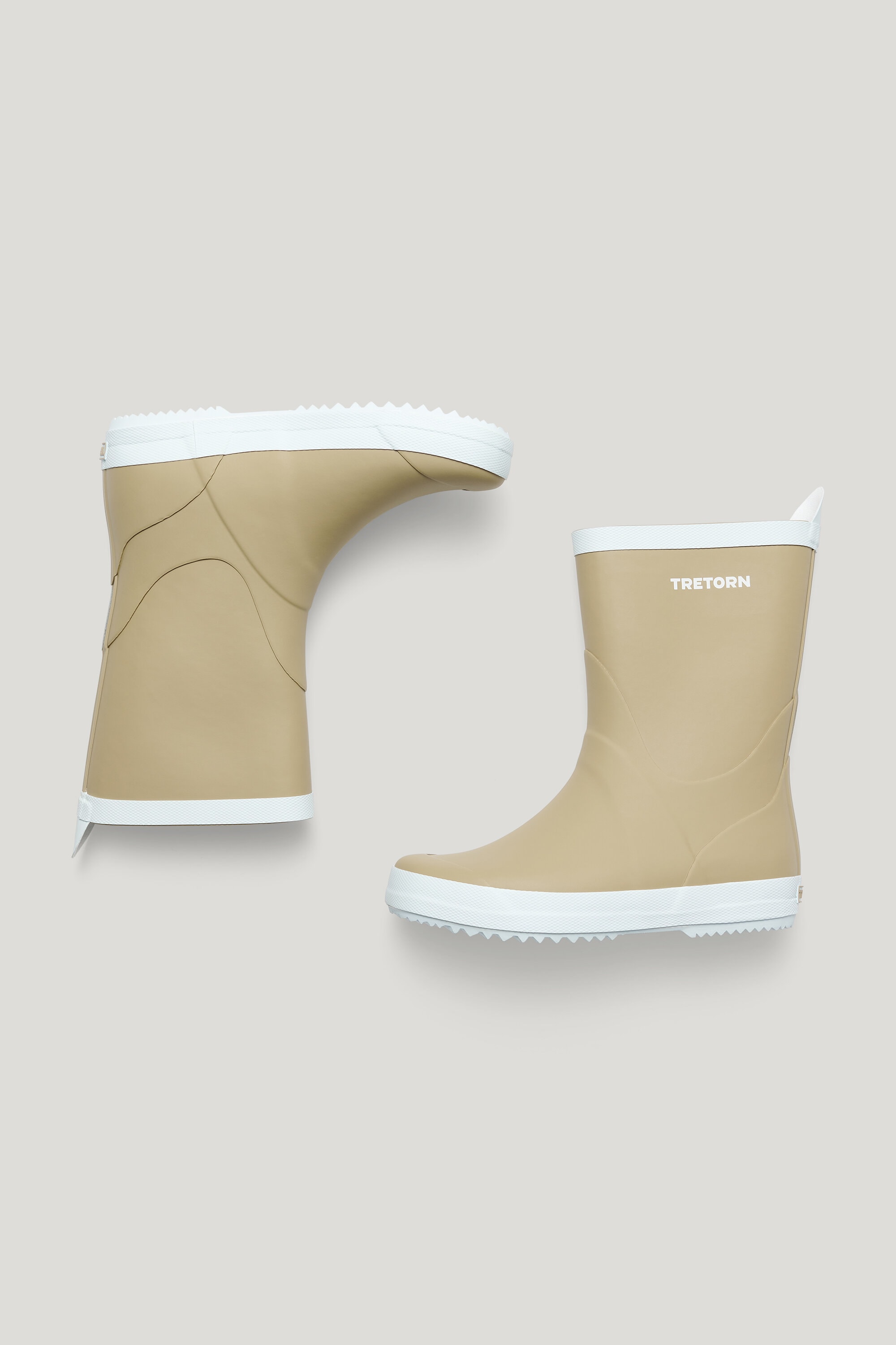 WINGS RUBBER BOOT