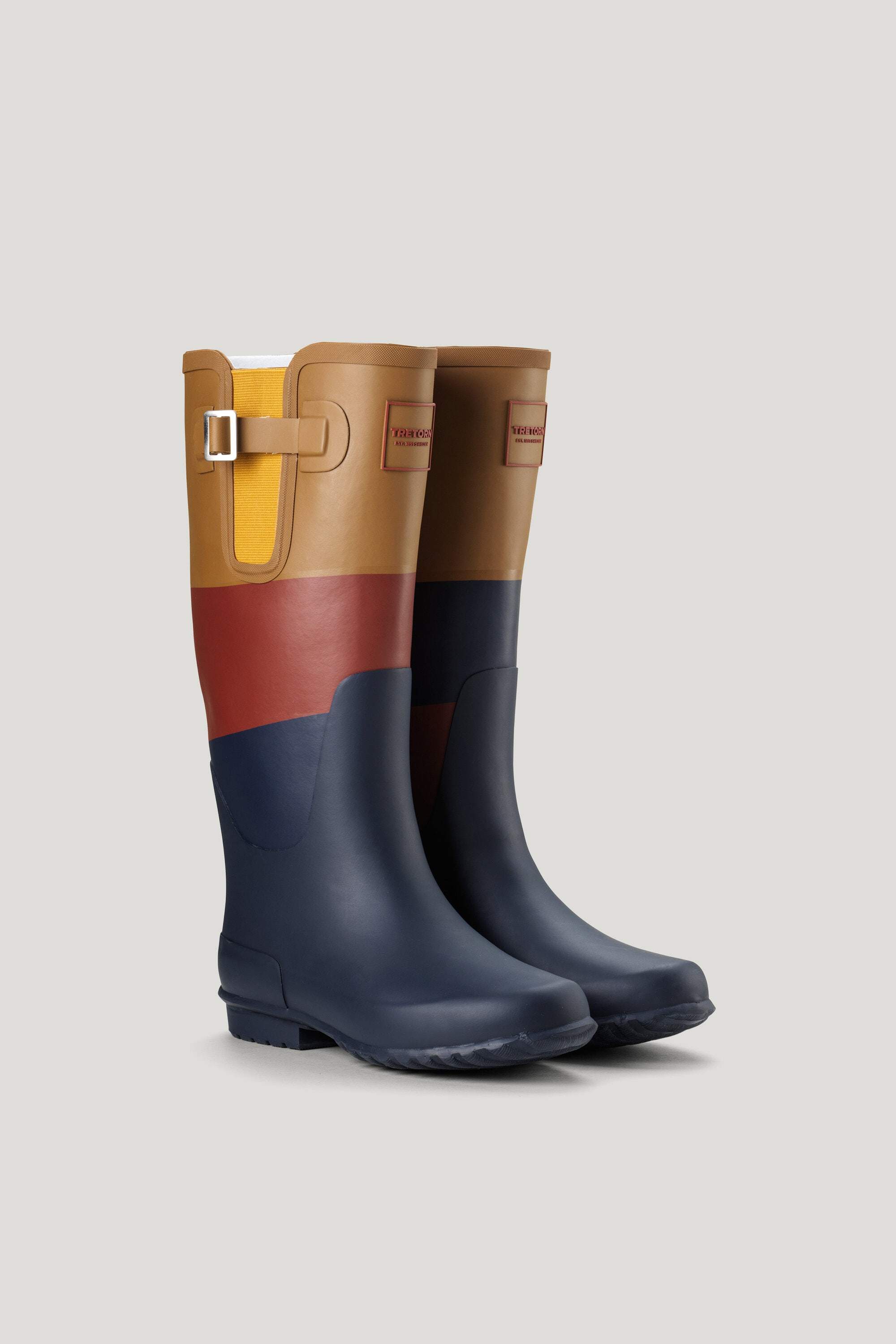 INDIRA RUBBER BOOT