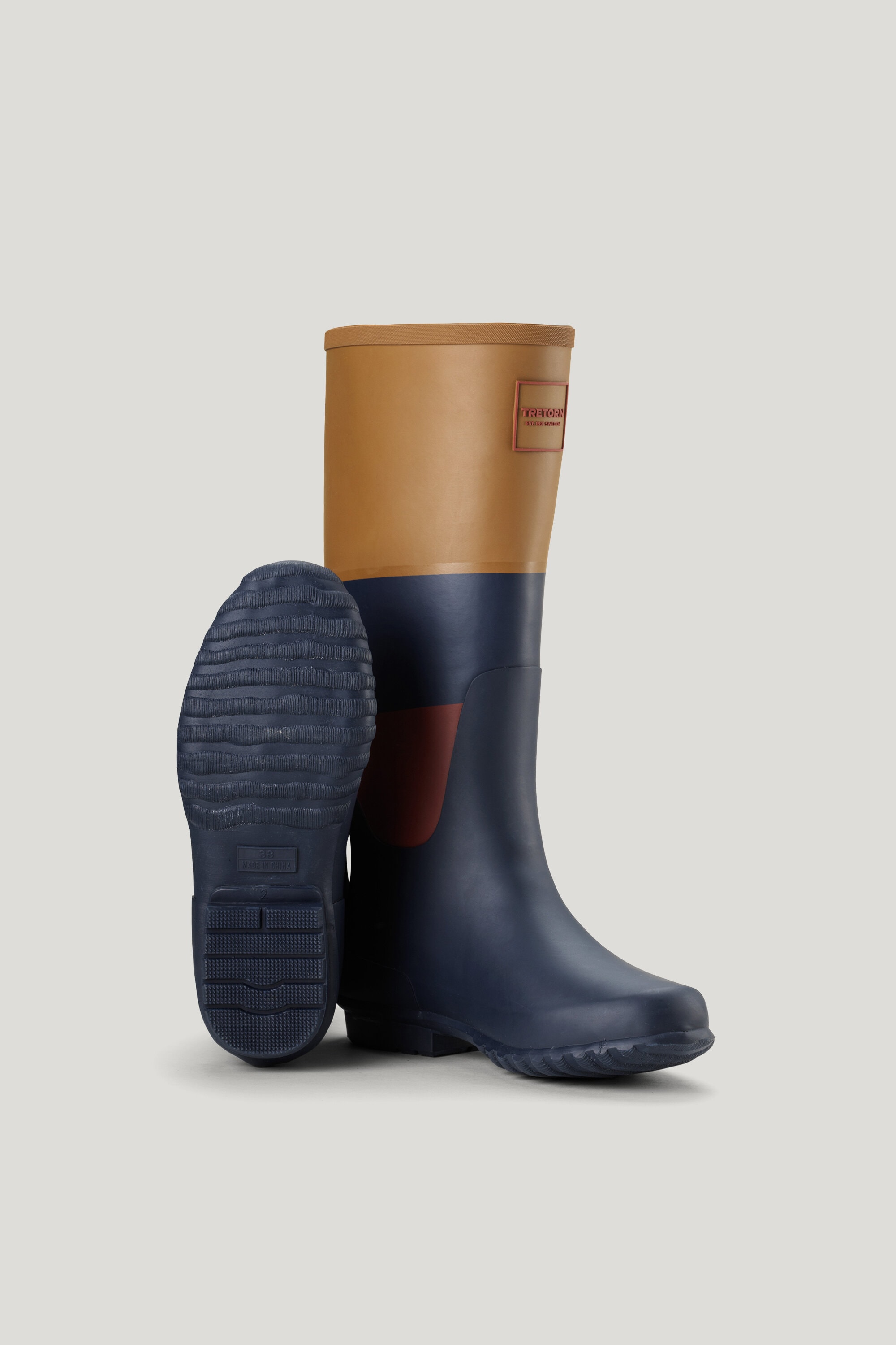 INDIRA RUBBER BOOT