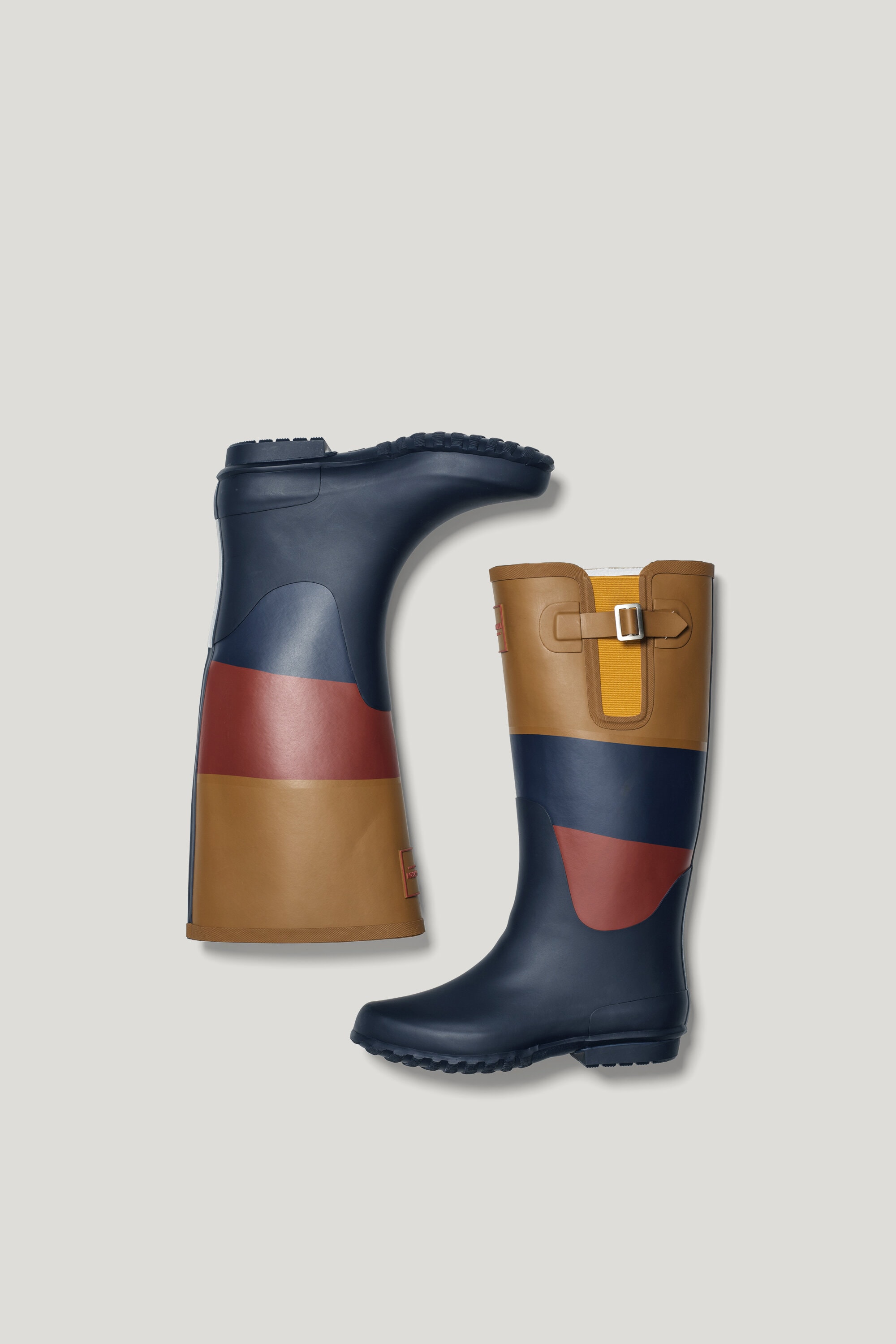 INDIRA RUBBER BOOT