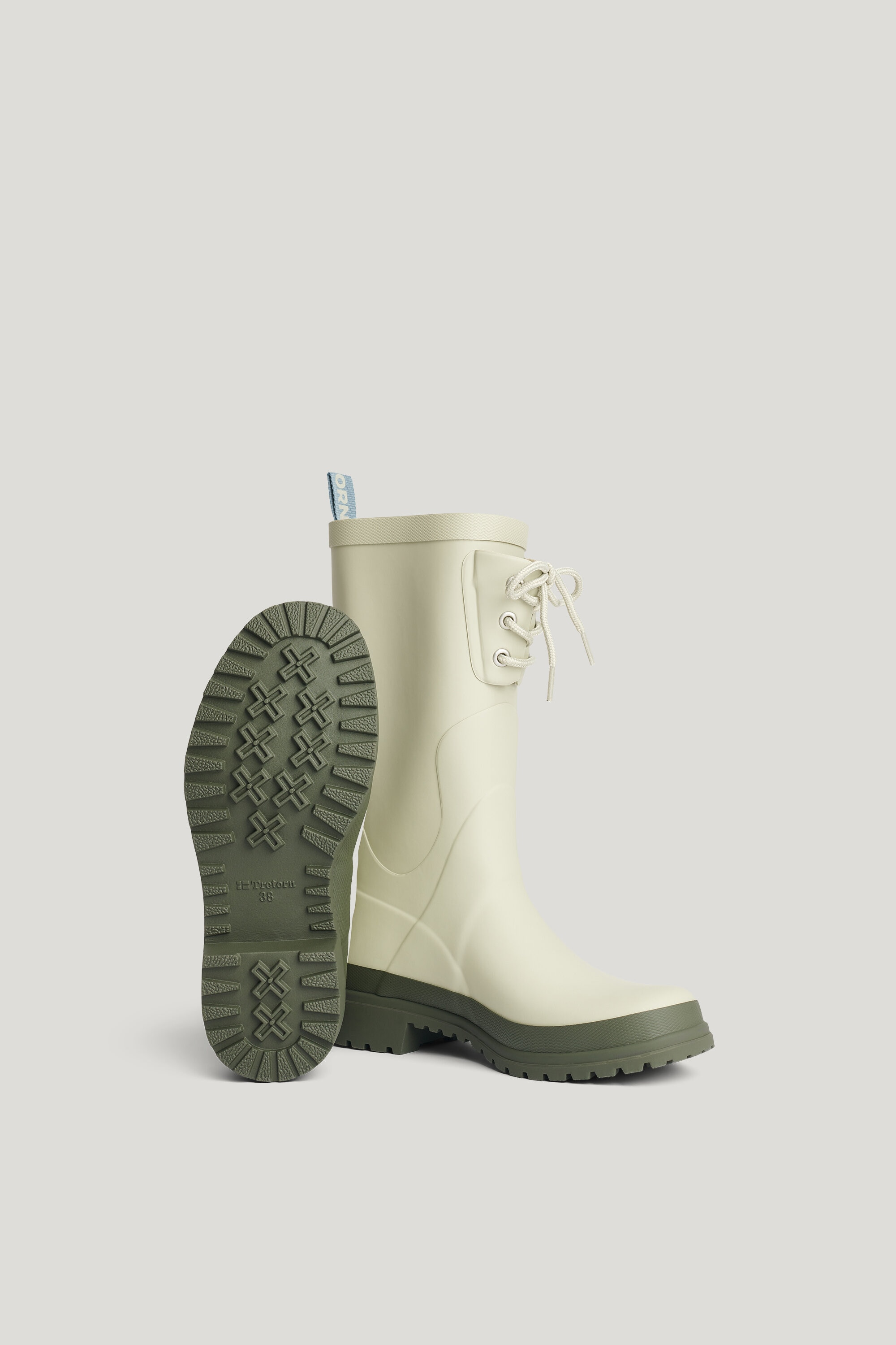 SKANÖR RUBBER BOOT