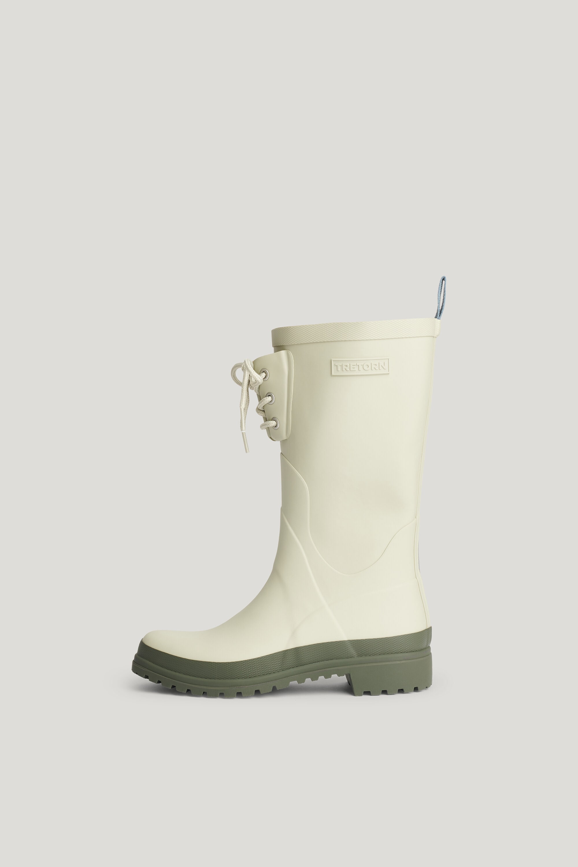 SKANÖR RUBBER BOOT