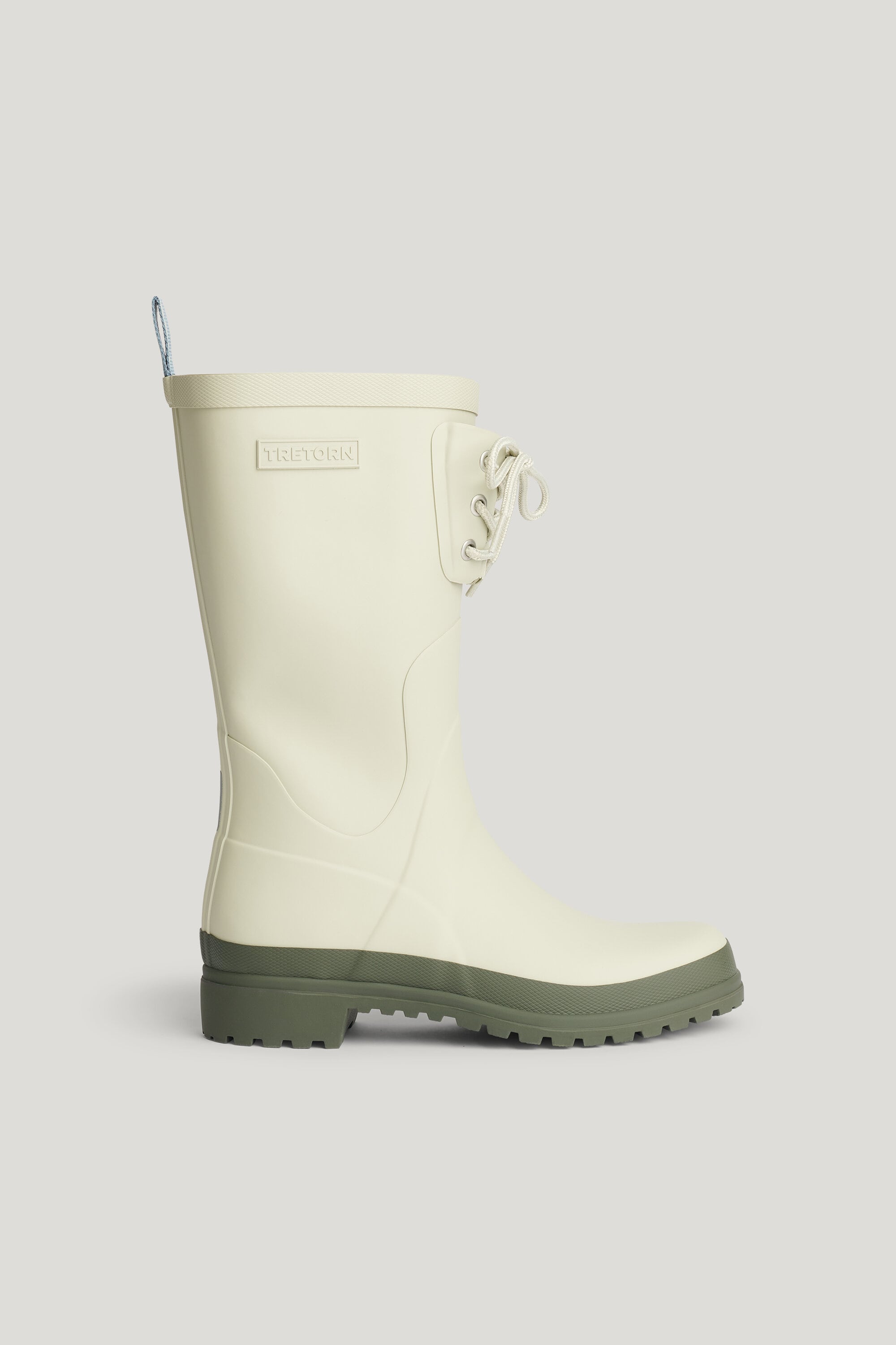 SKANÖR RUBBER BOOT