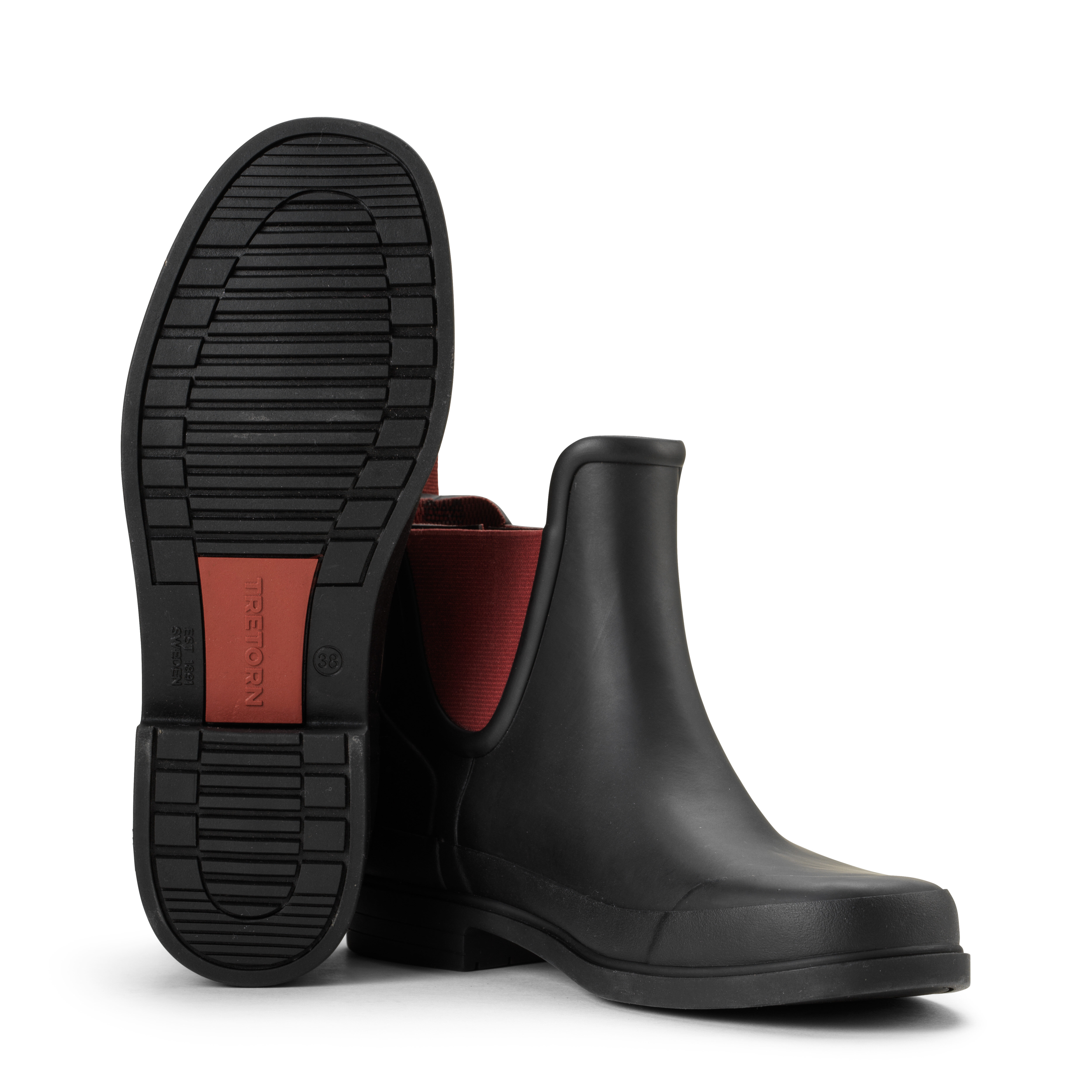 EVA RUBBER BOOT