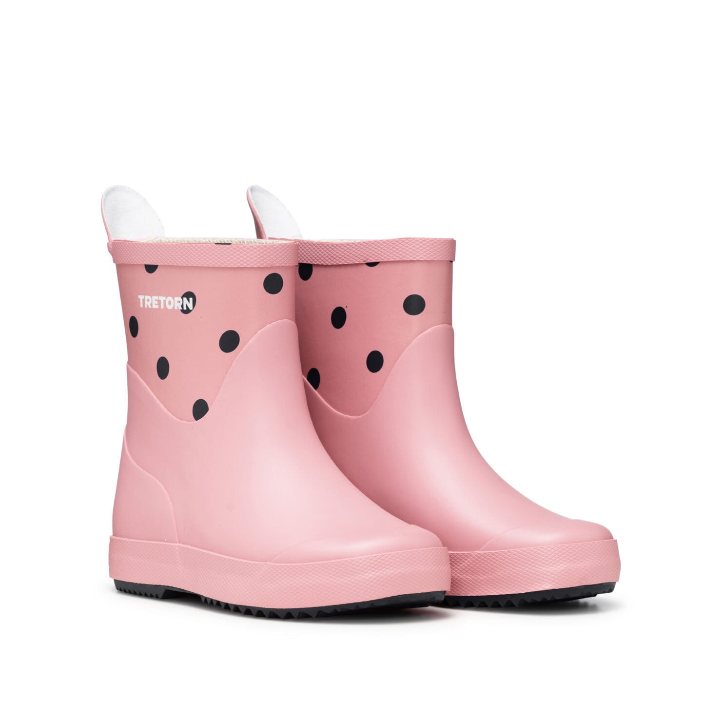 WINGS KIDS RUBBER BOOT