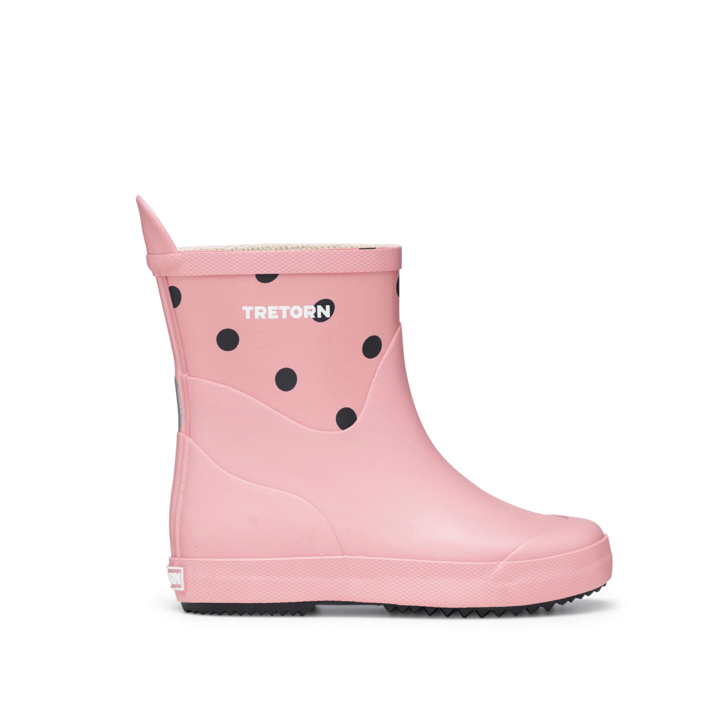 WINGS KIDS RUBBER BOOT