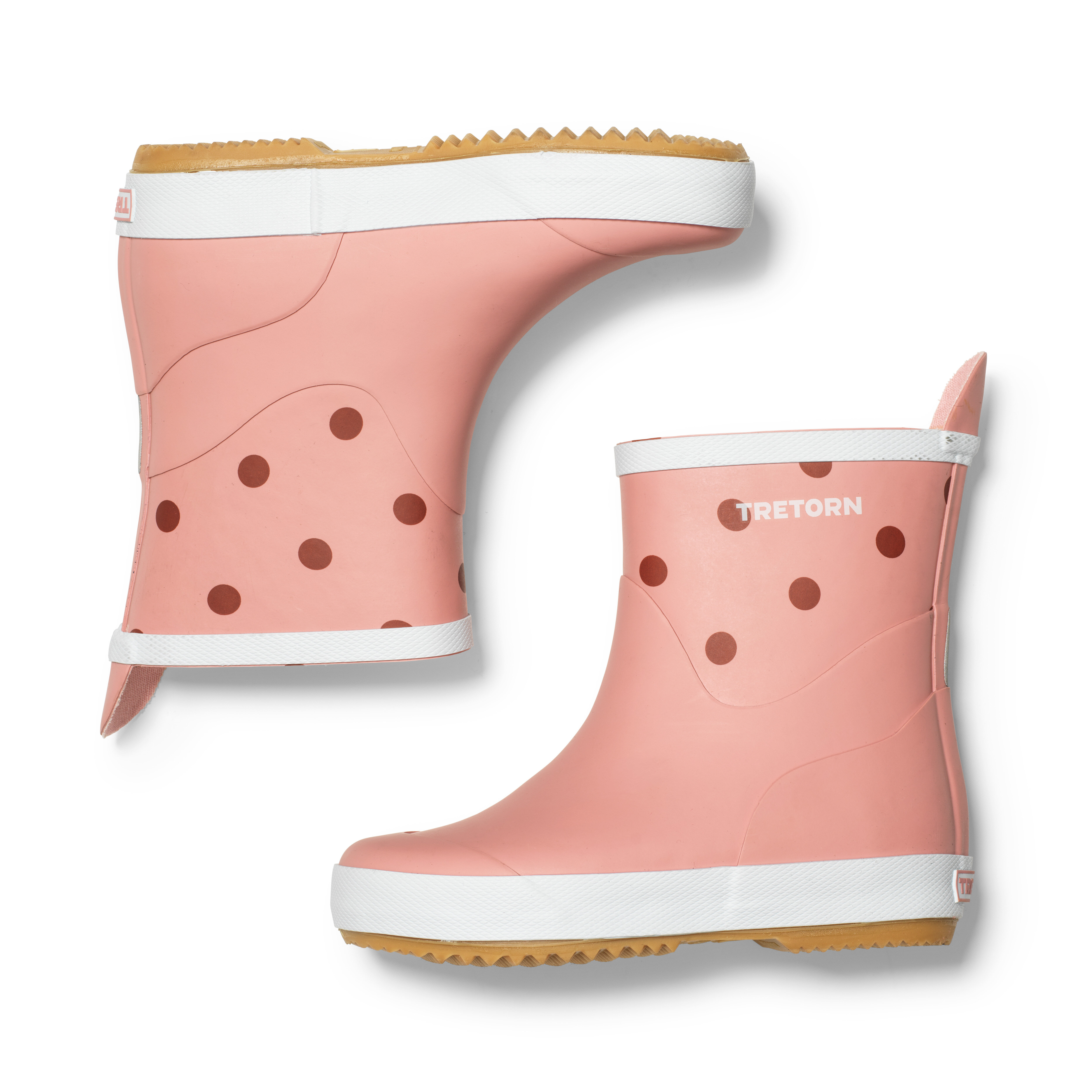 WINGS KIDS RUBBER BOOT