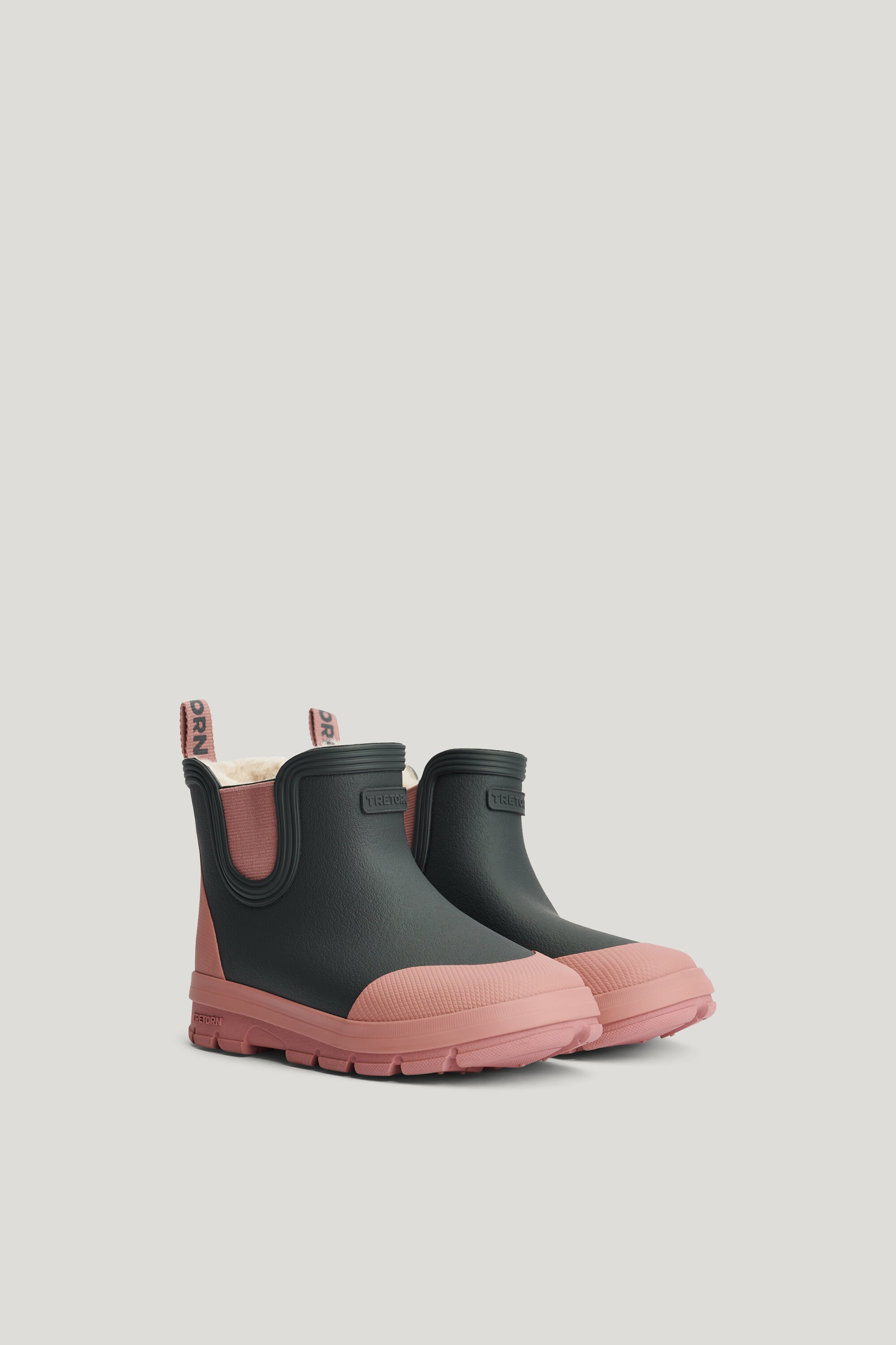 AKTIV CHELSEA WINTER RUBBER BOOT