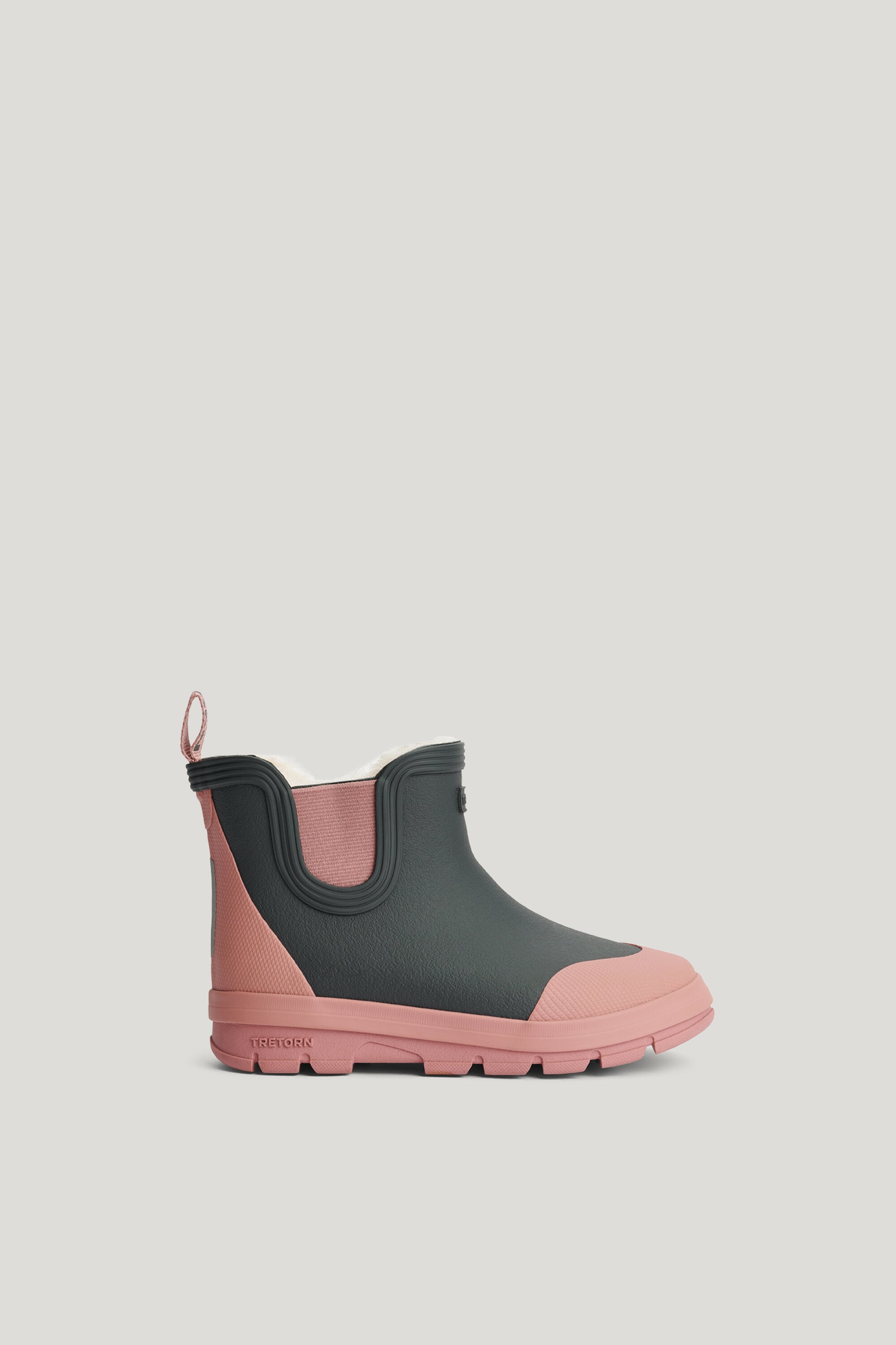 AKTIV CHELSEA WINTER RUBBER BOOT