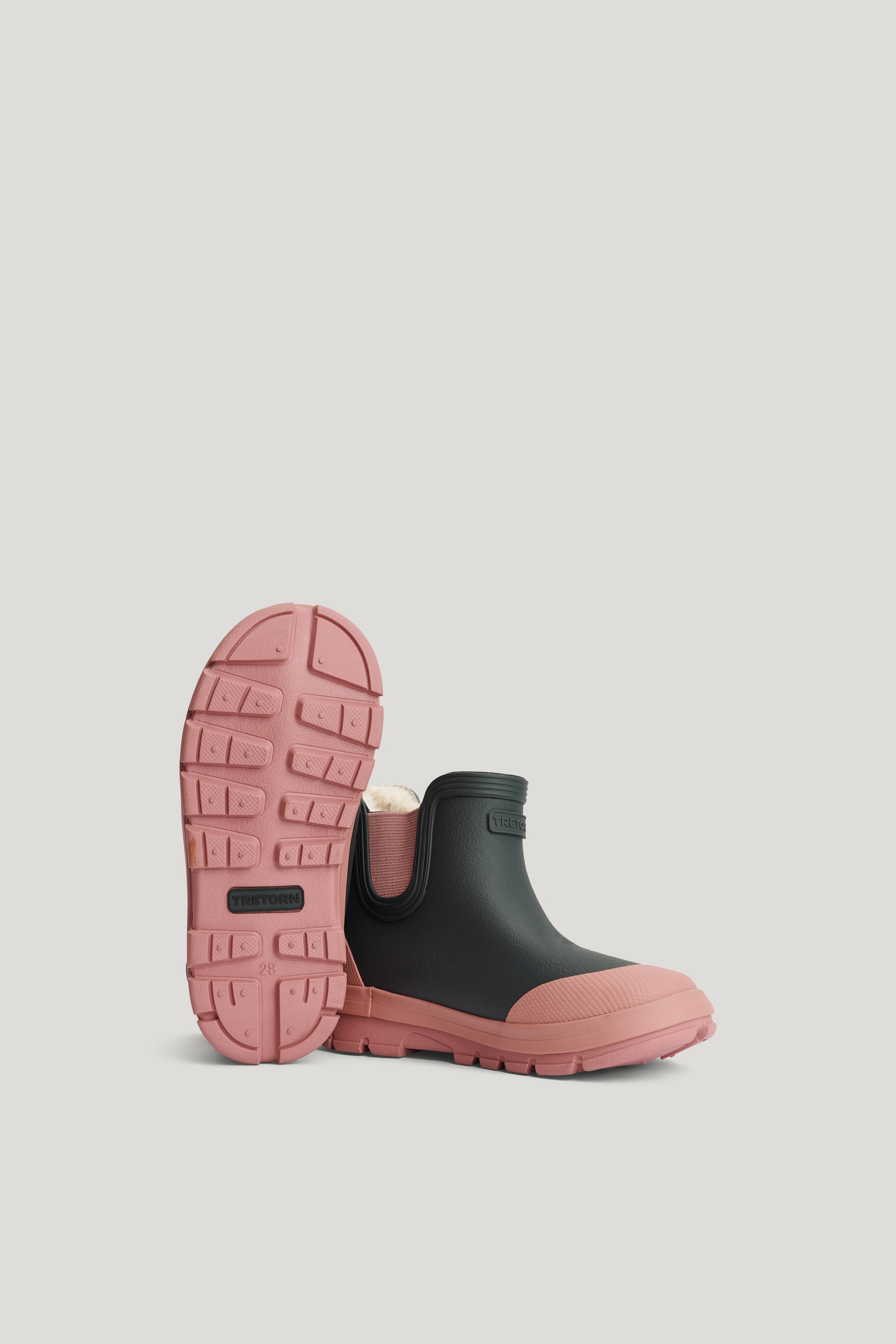 AKTIV CHELSEA WINTER RUBBER BOOT