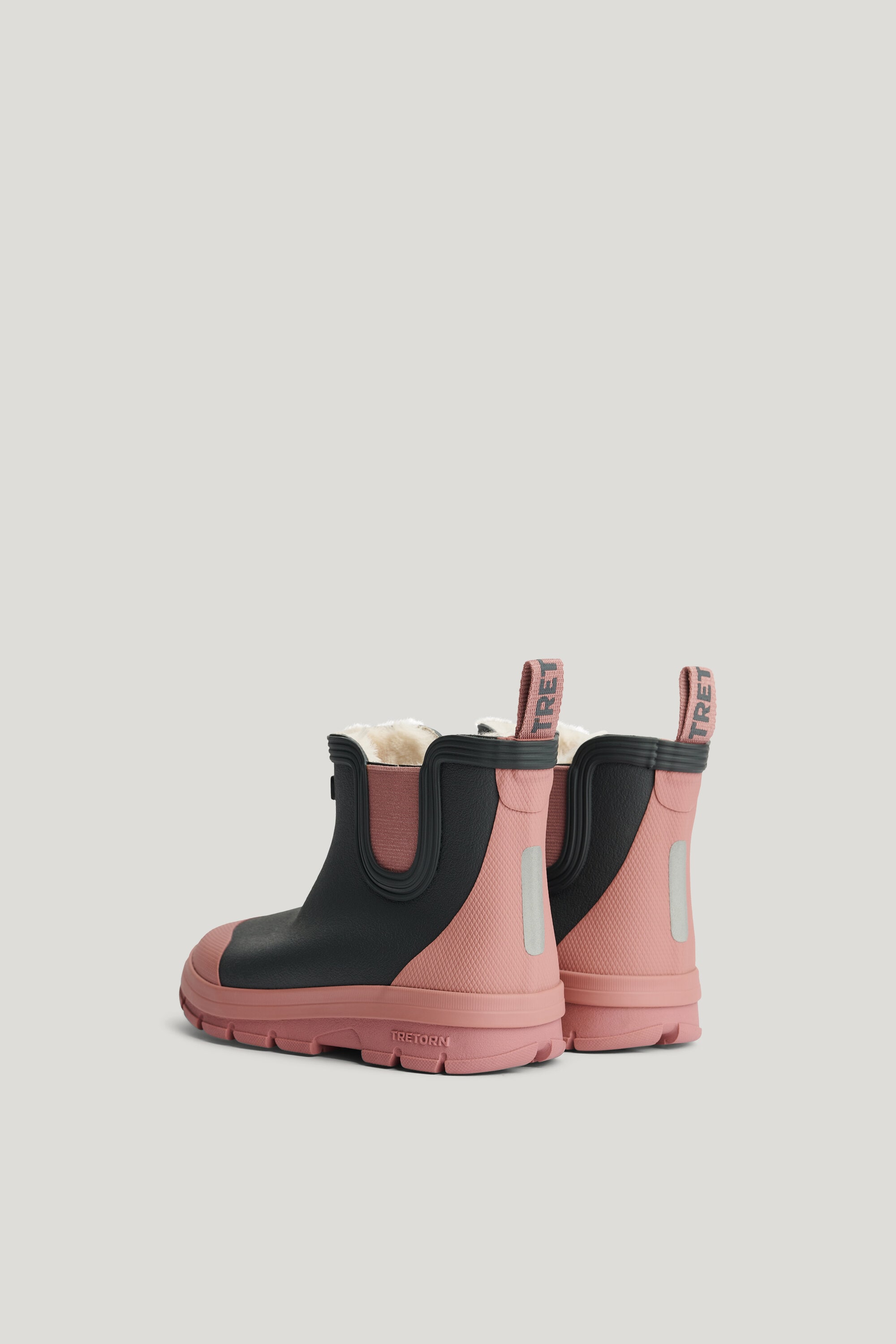 AKTIV CHELSEA WINTER RUBBER BOOT