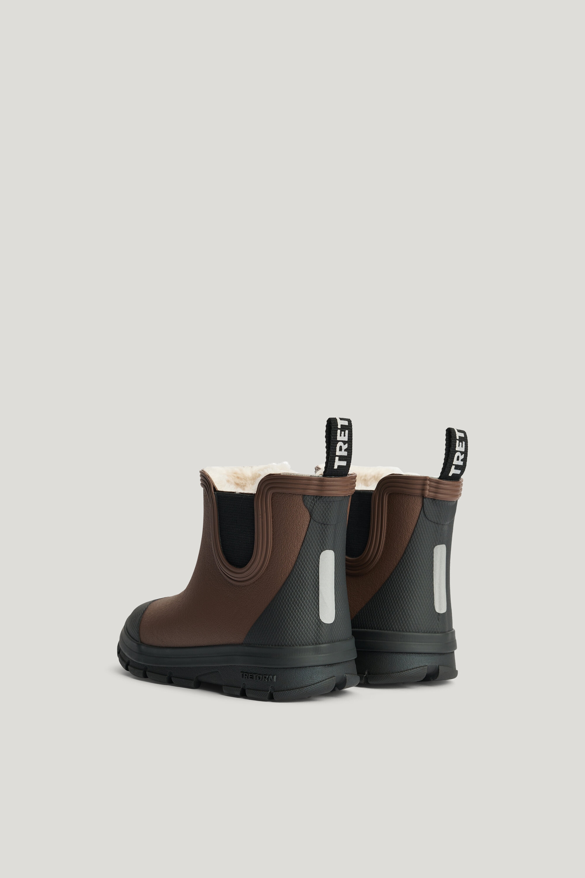 AKTIV CHELSEA WINTER RUBBER BOOT