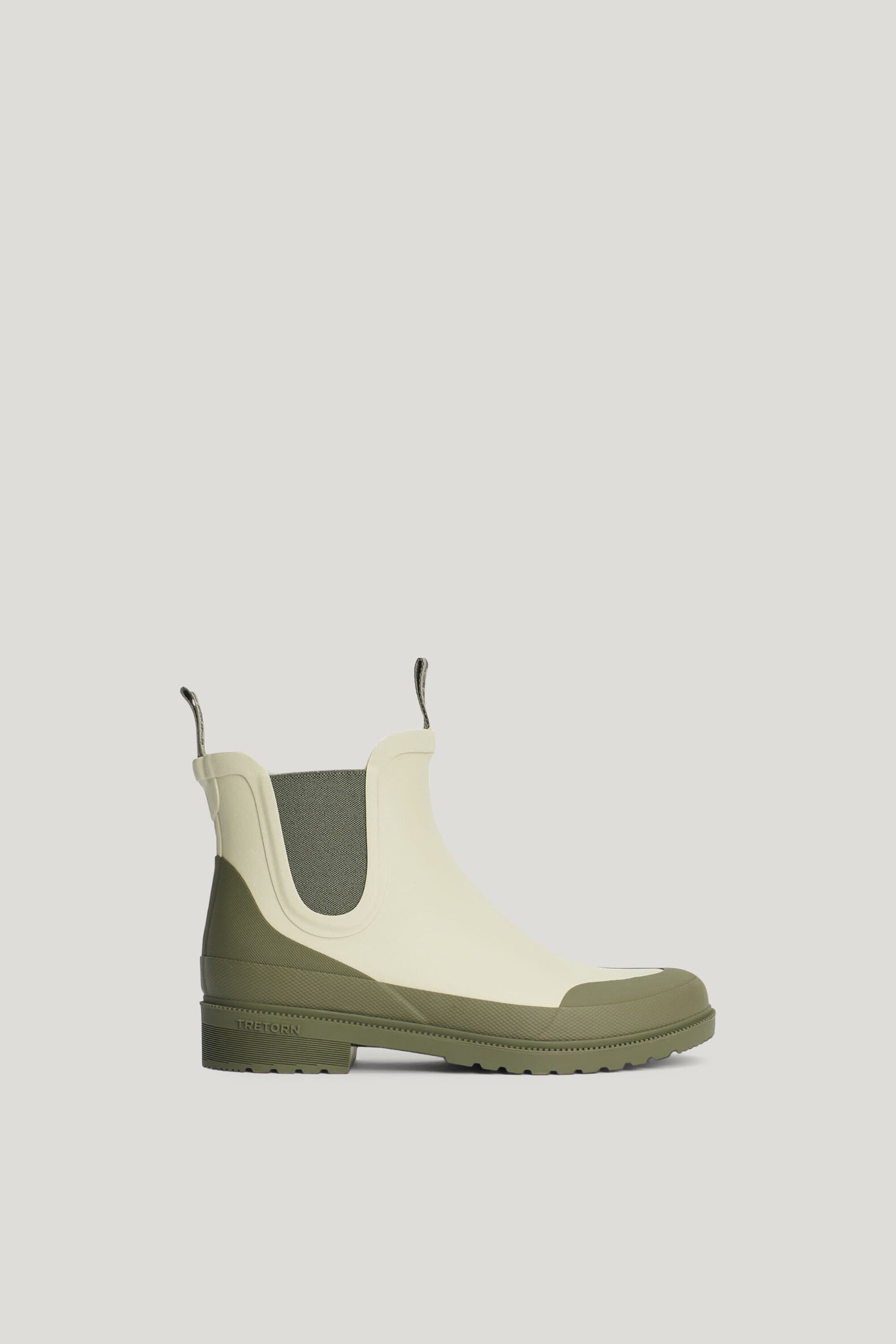 CHELSEA OFFROAD RUBBER BOOT