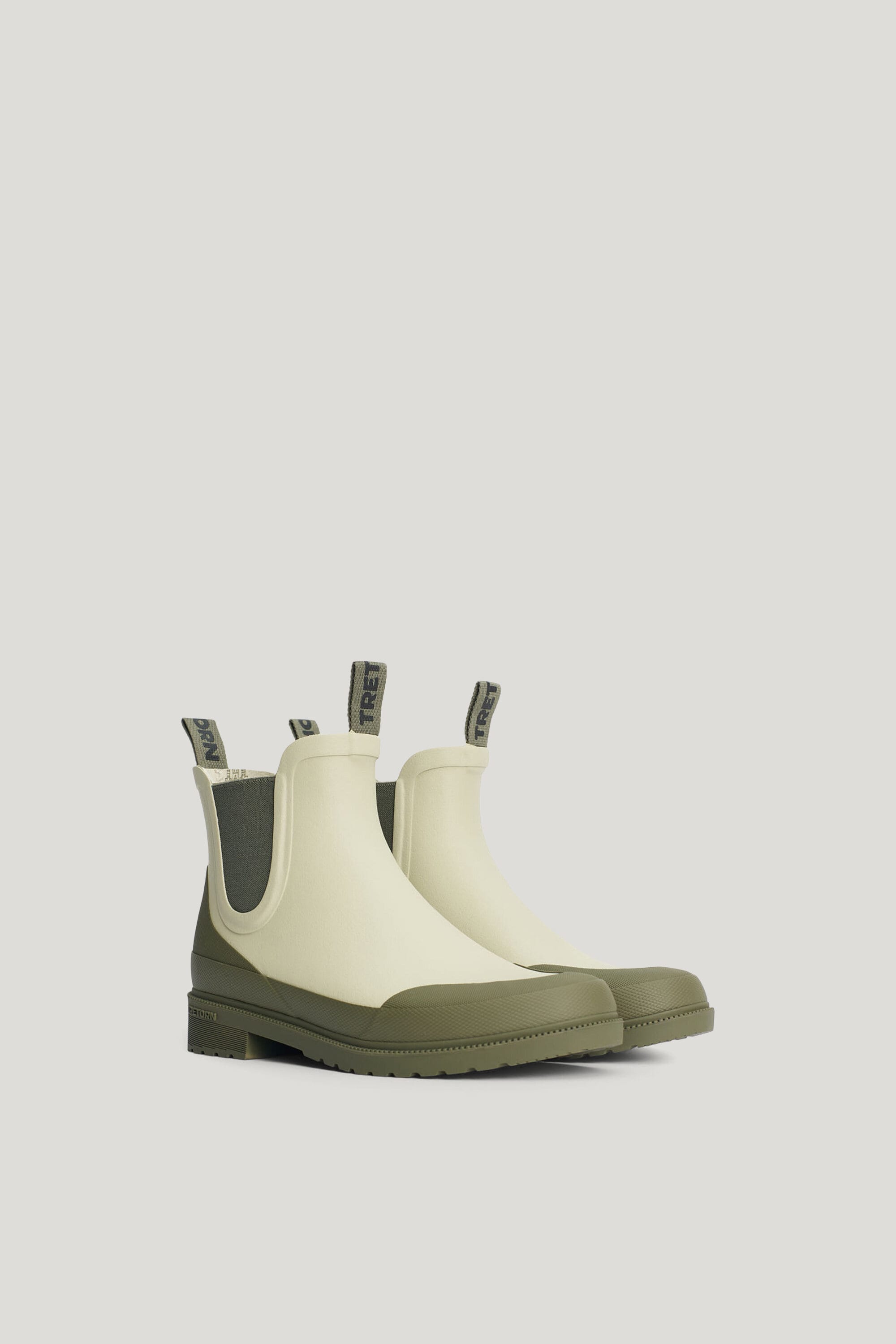 CHELSEA OFFROAD RUBBER BOOT