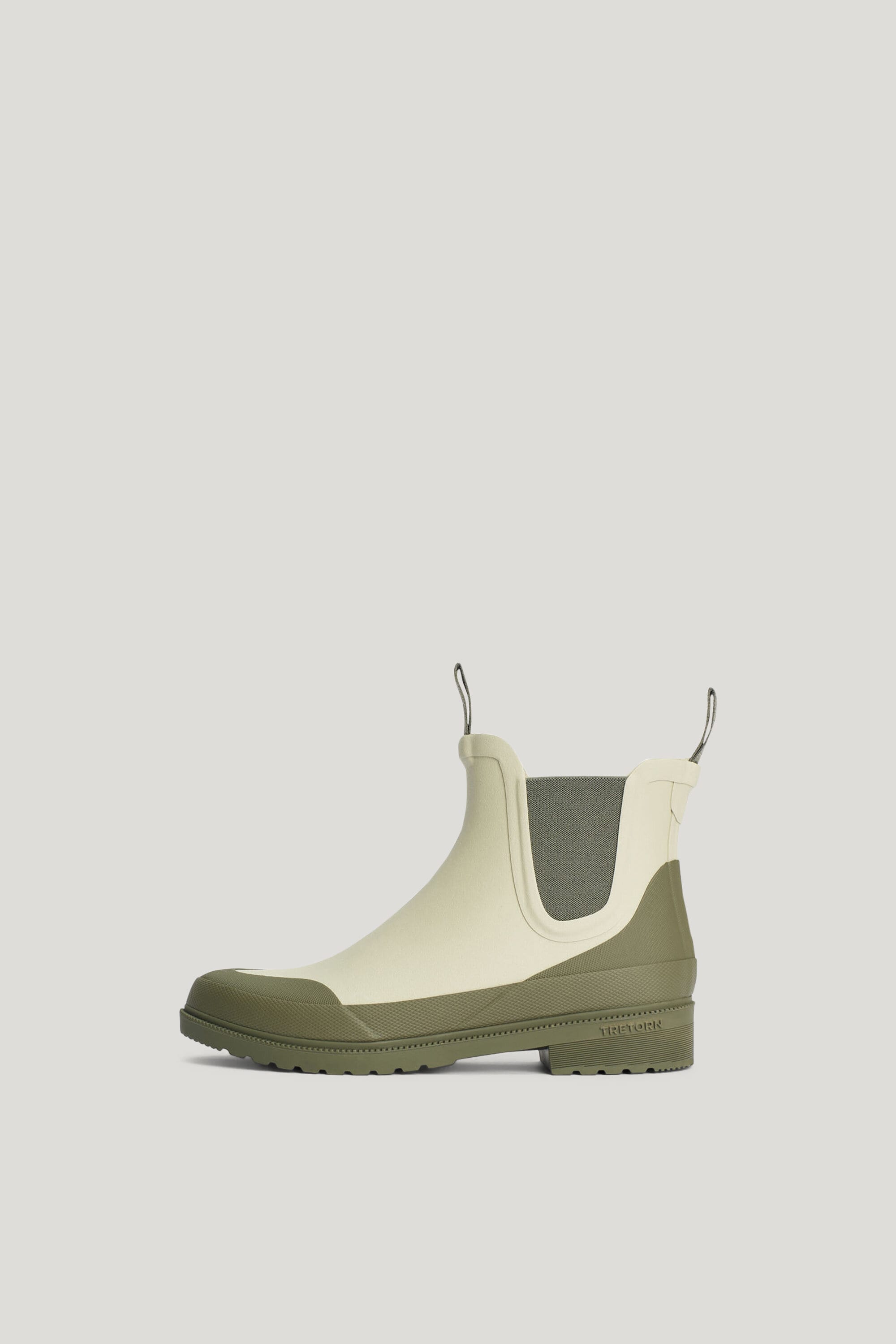 CHELSEA OFFROAD RUBBER BOOT