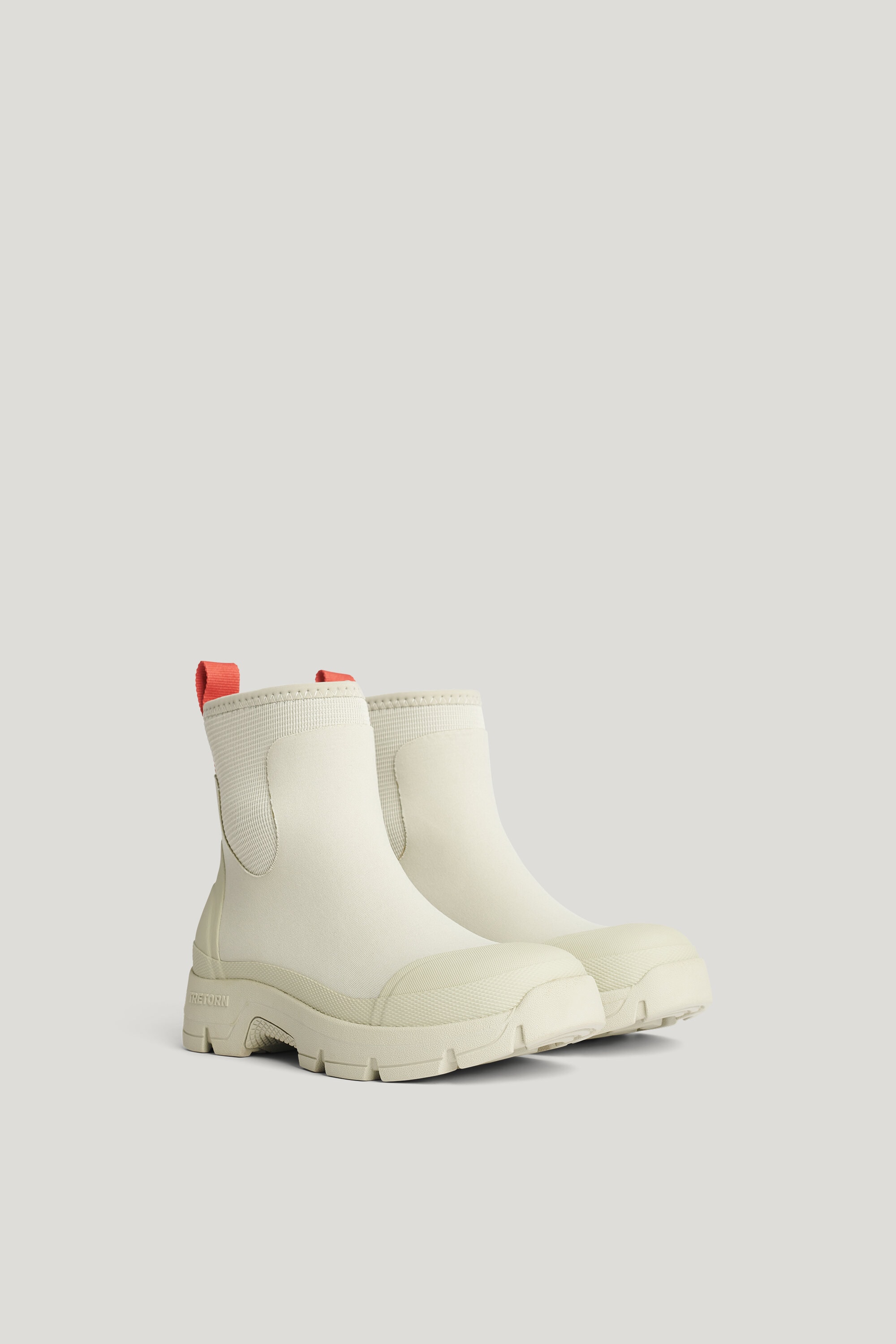 GARPA HYBRID  WATERPROOF BOOT