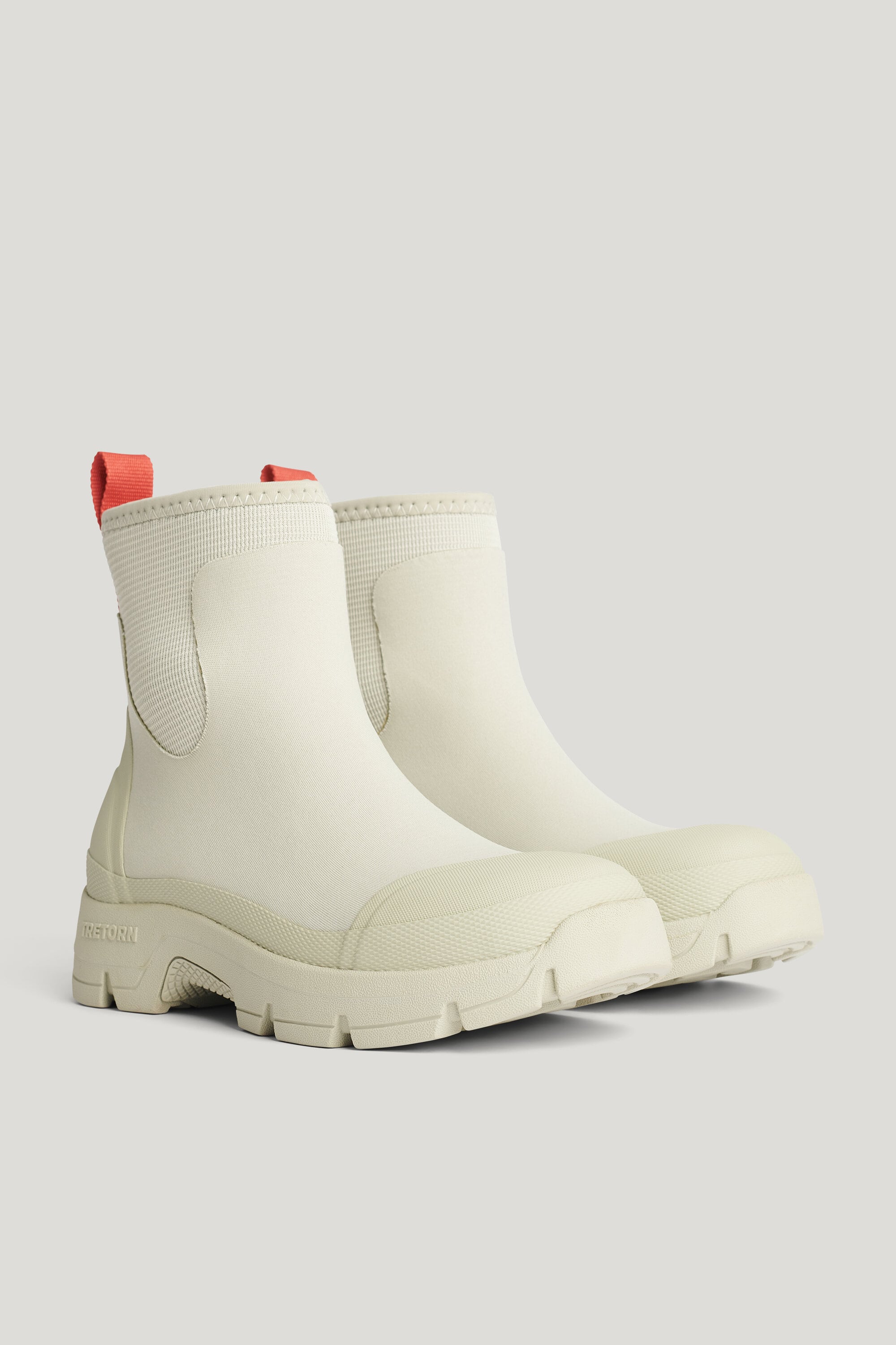 GARPA HYBRID  WATERPROOF BOOT