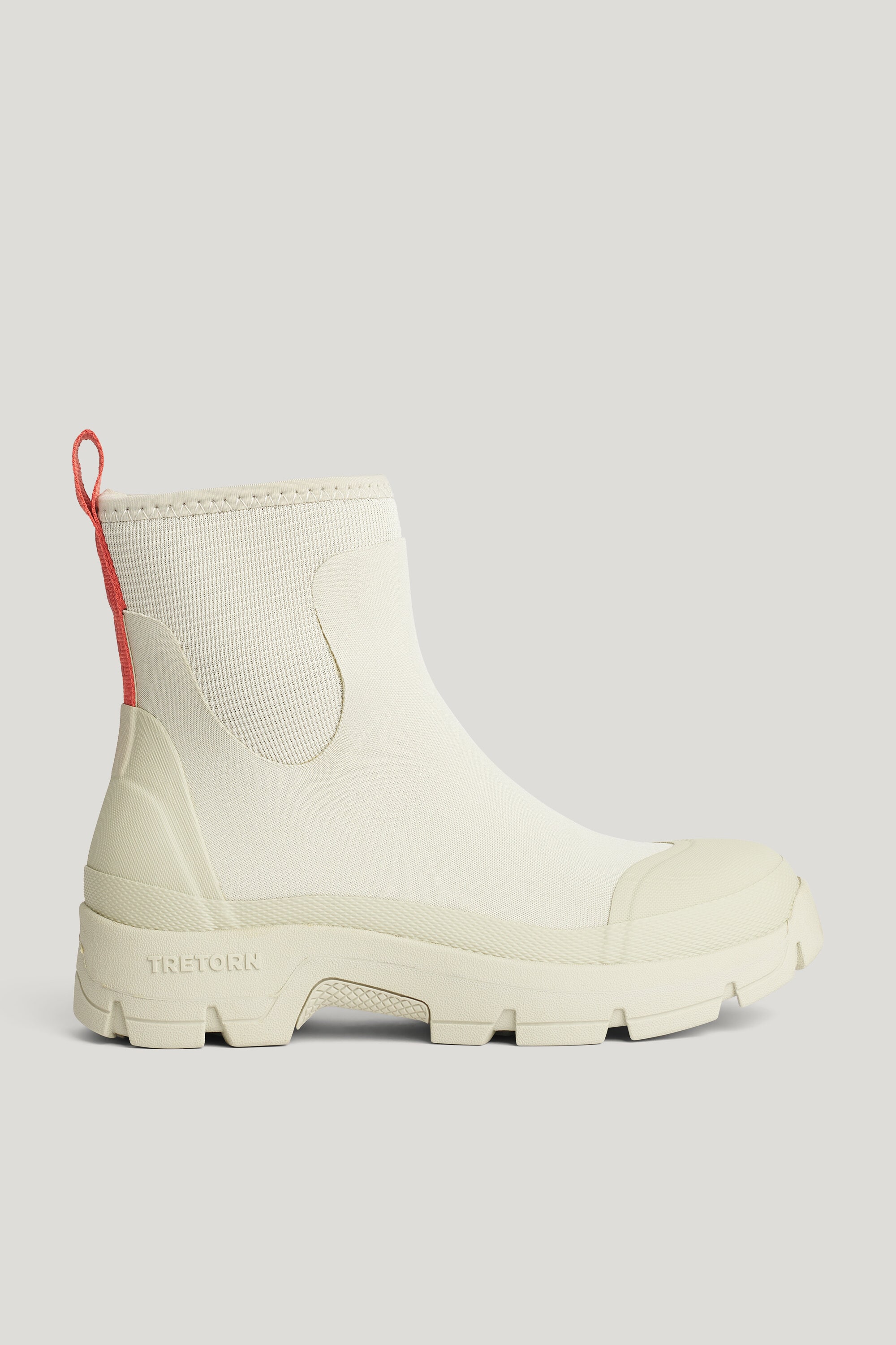 GARPA HYBRID  WATERPROOF BOOT