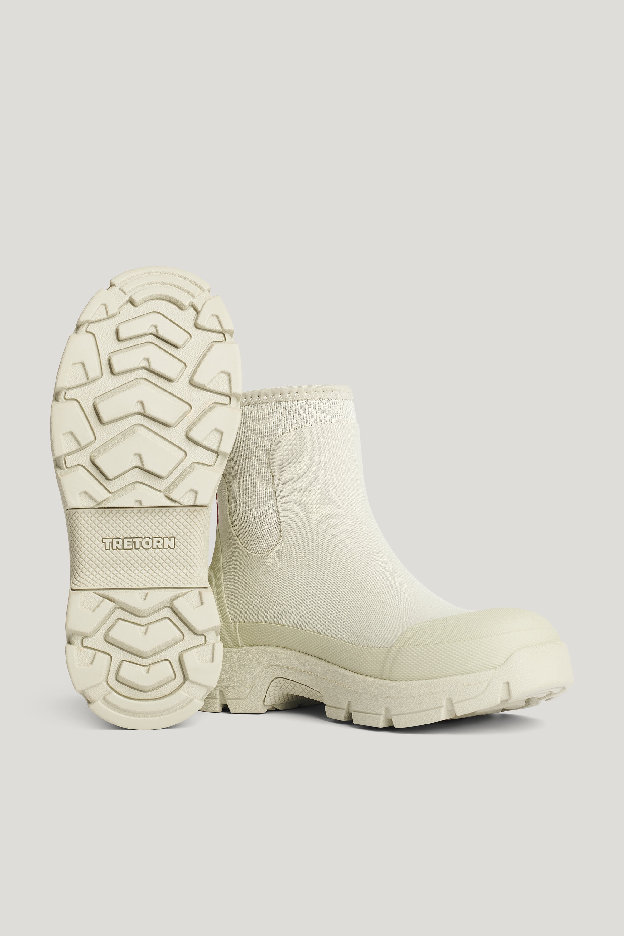 GARPA HYBRID  WATERPROOF BOOT