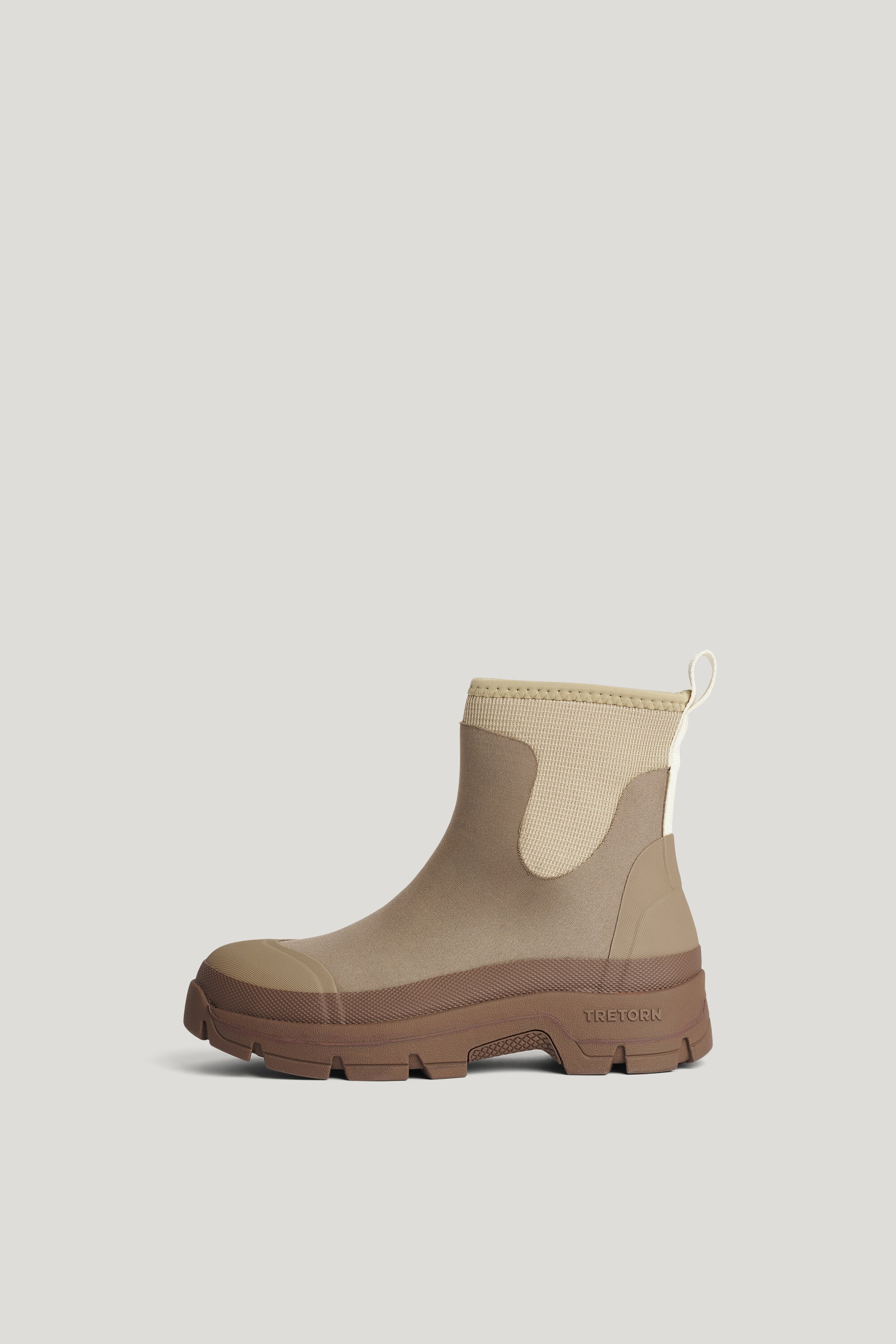 GARPA HYBRID  WATERPROOF BOOT