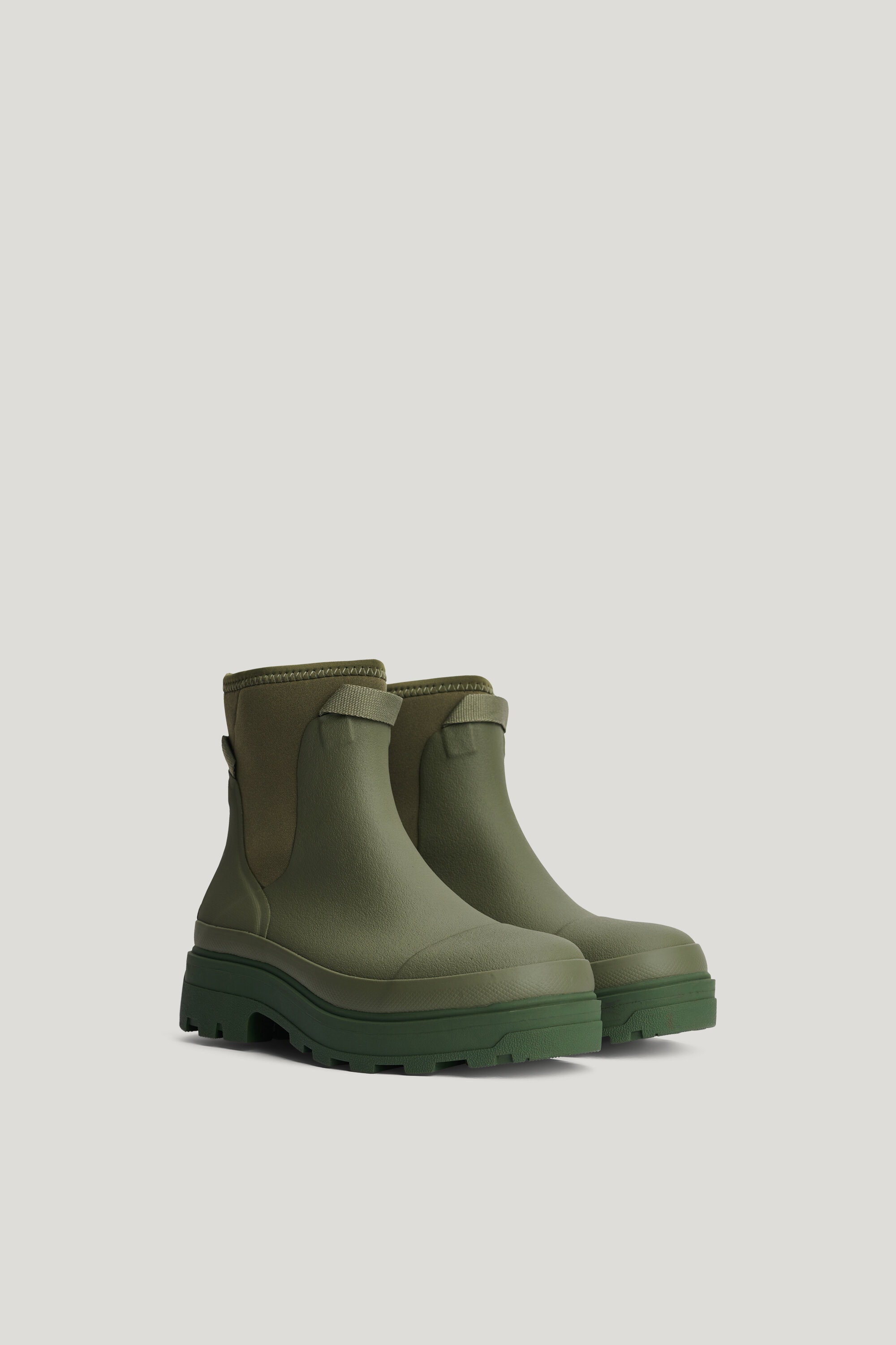 BLASIA RUBBER BOOT