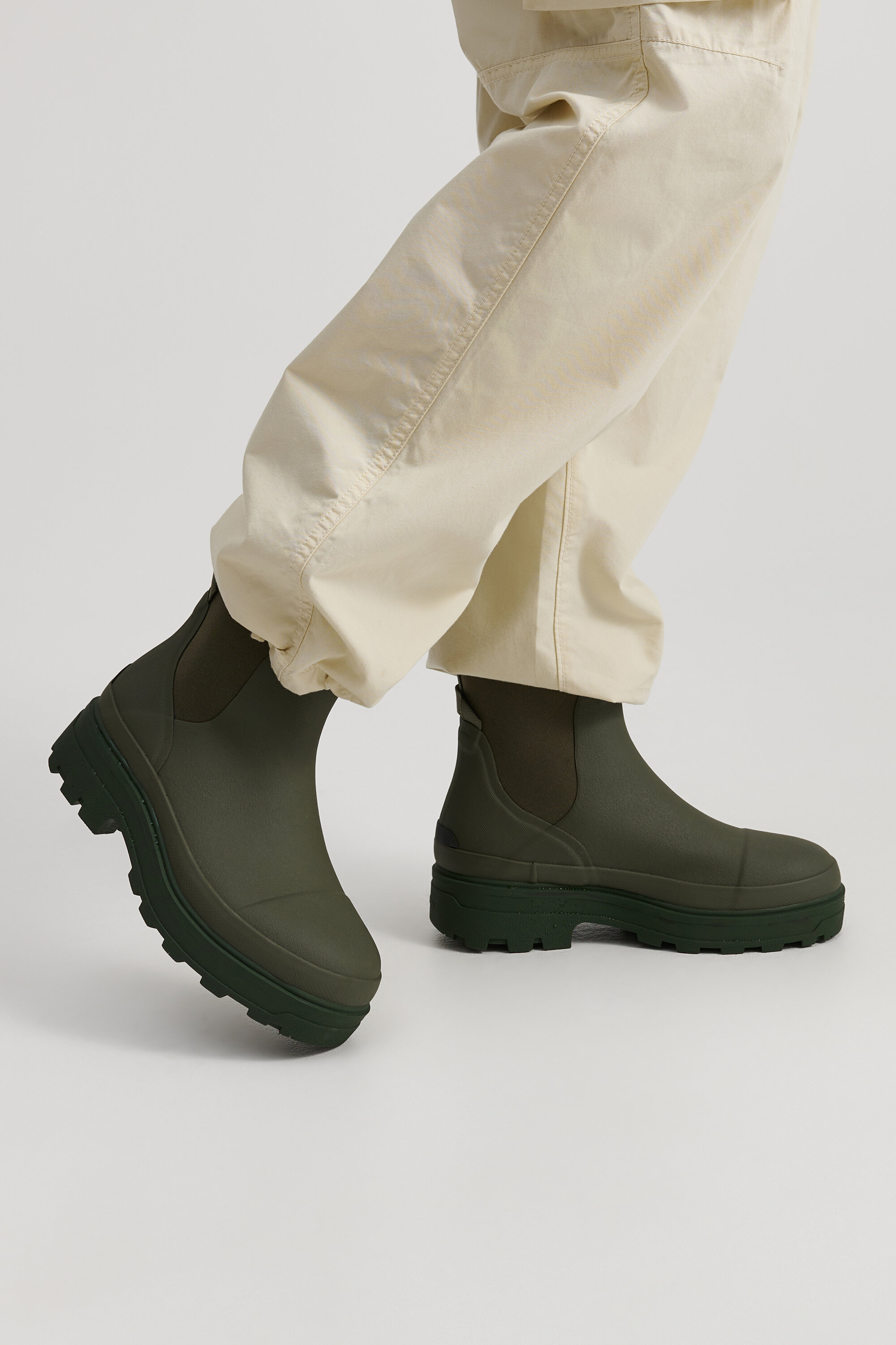 BLASIA RUBBER BOOT