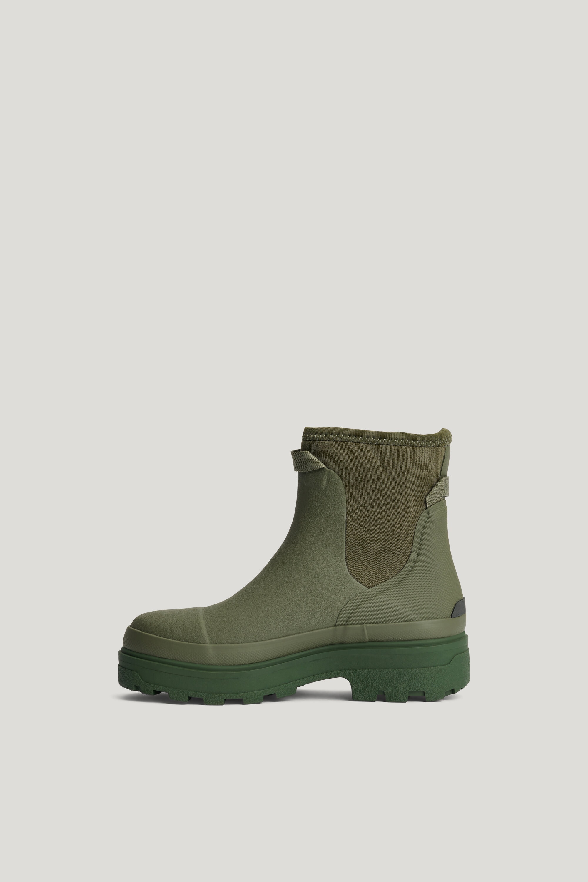 BLASIA RUBBER BOOT