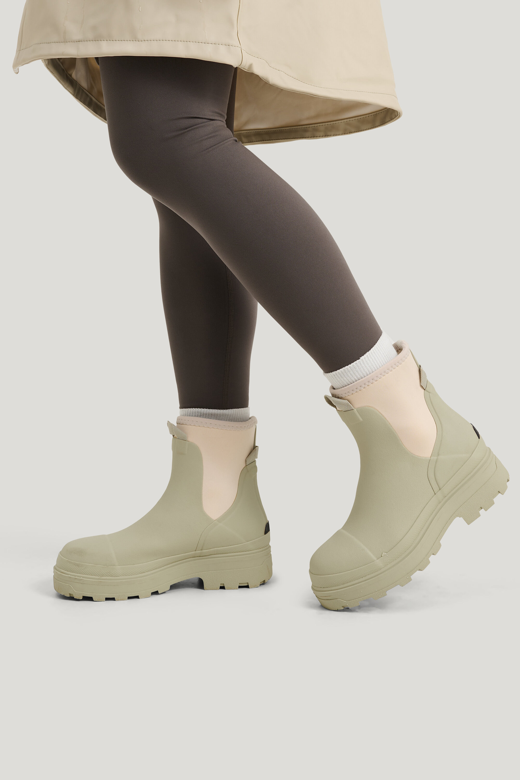 BLASIA RUBBER BOOT