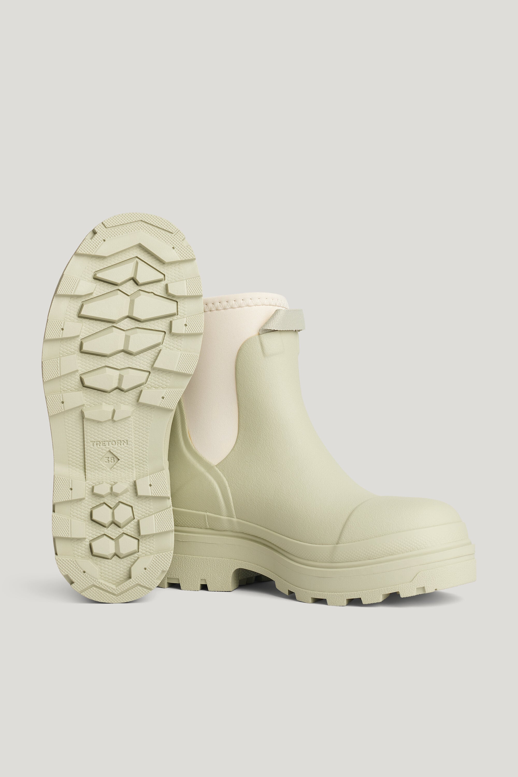 BLASIA RUBBER BOOT