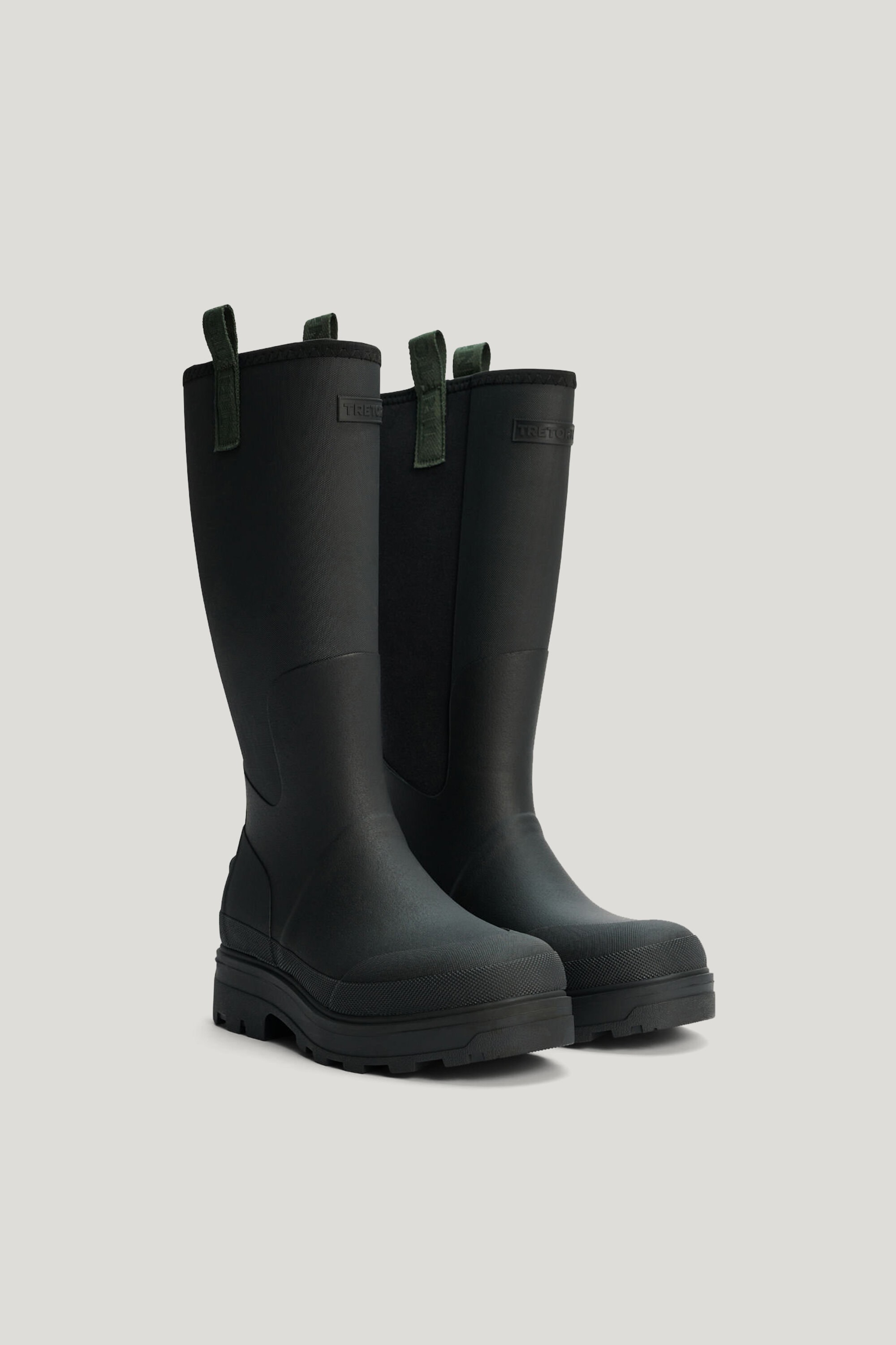 BRYUM RUBBER BOOT