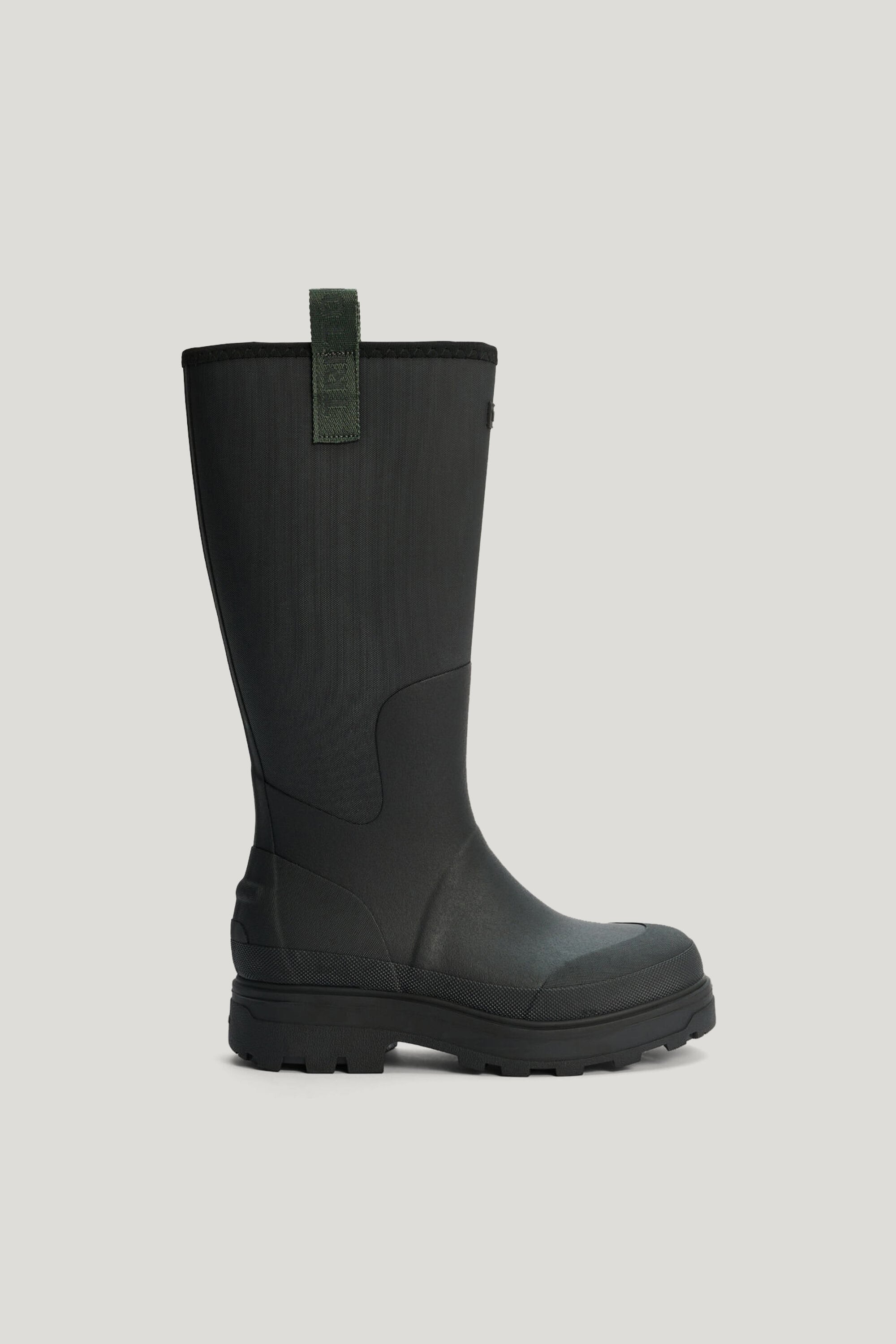 BRYUM RUBBER BOOT