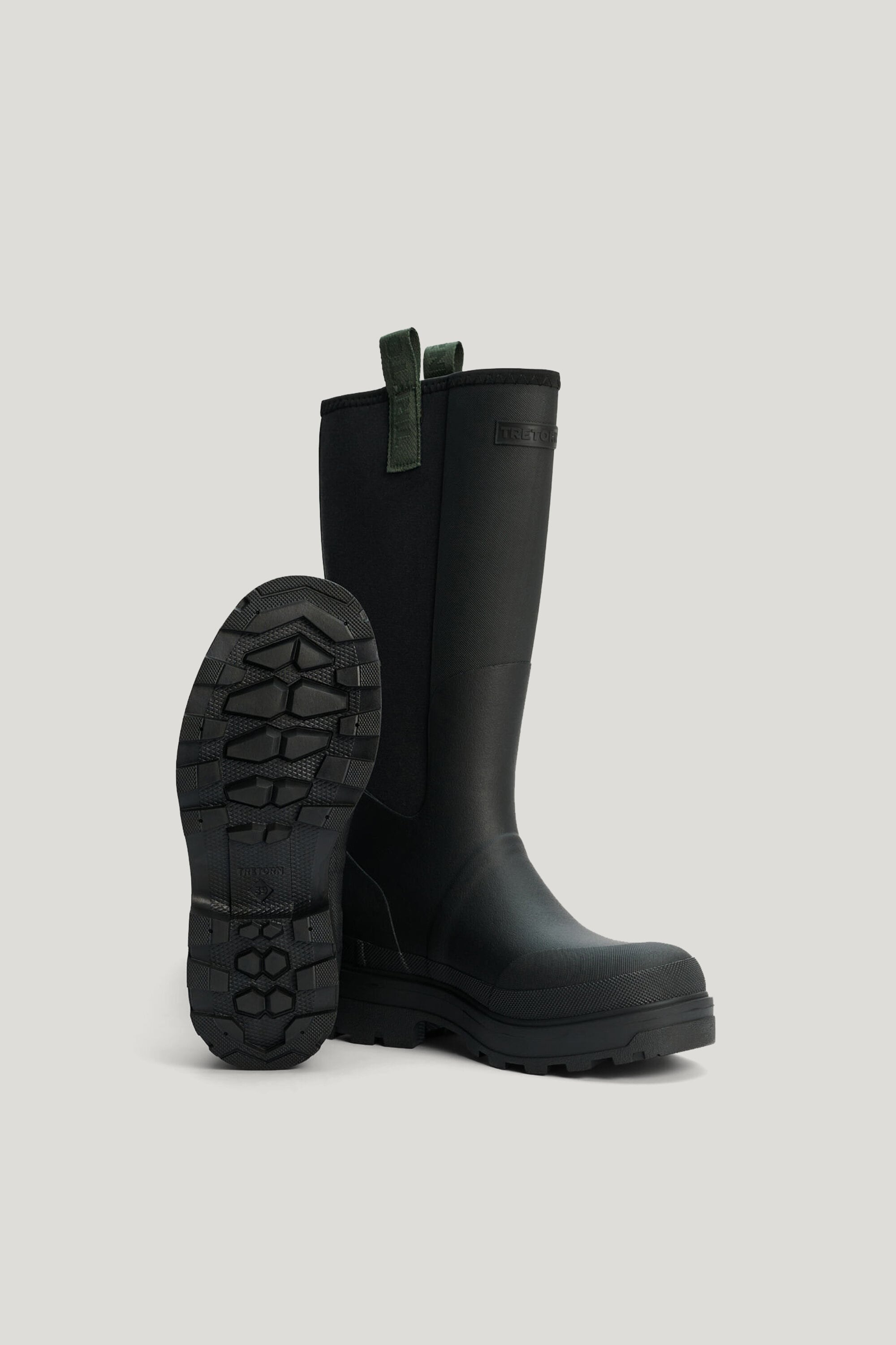 BRYUM RUBBER BOOT