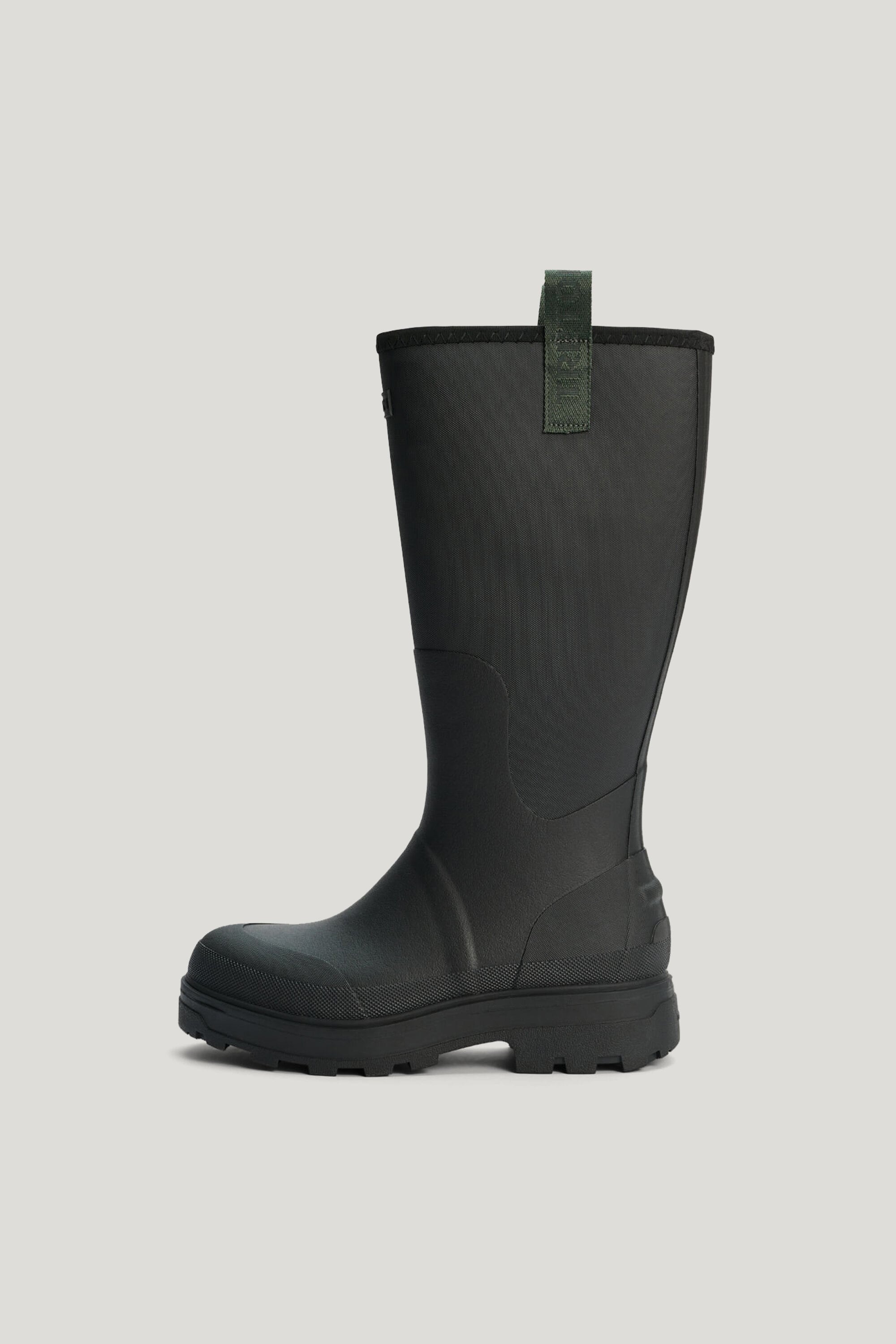 BRYUM RUBBER BOOT