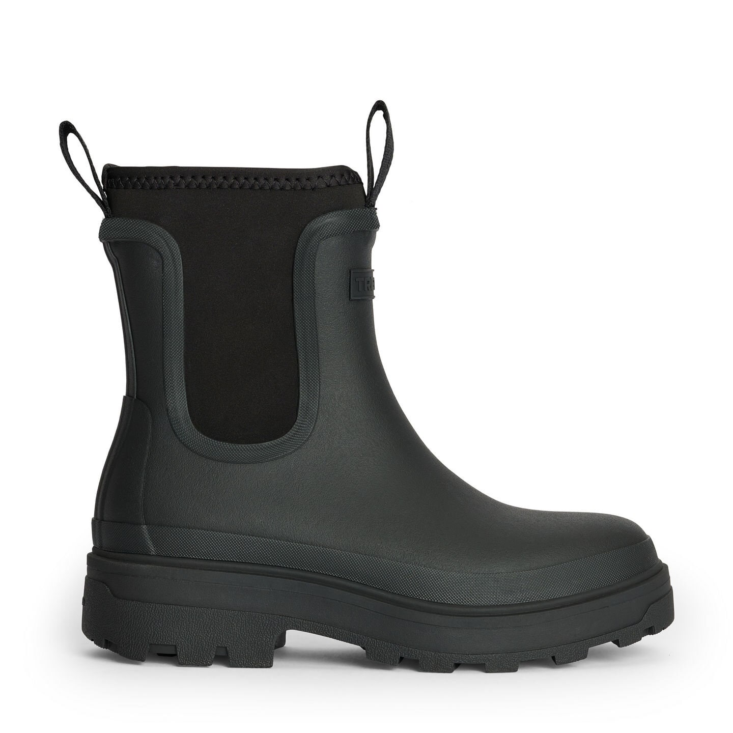 DANIA RUBBER BOOT