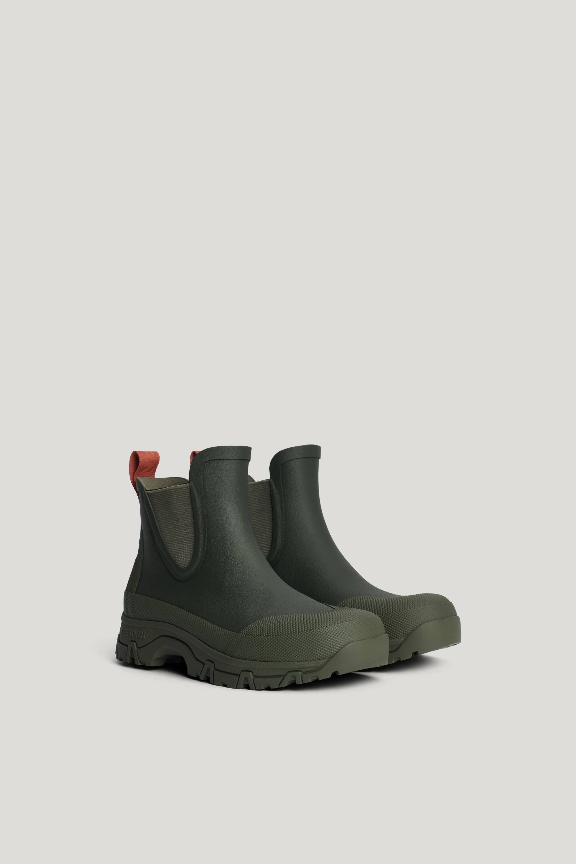 GARPA RUBBER BOOT