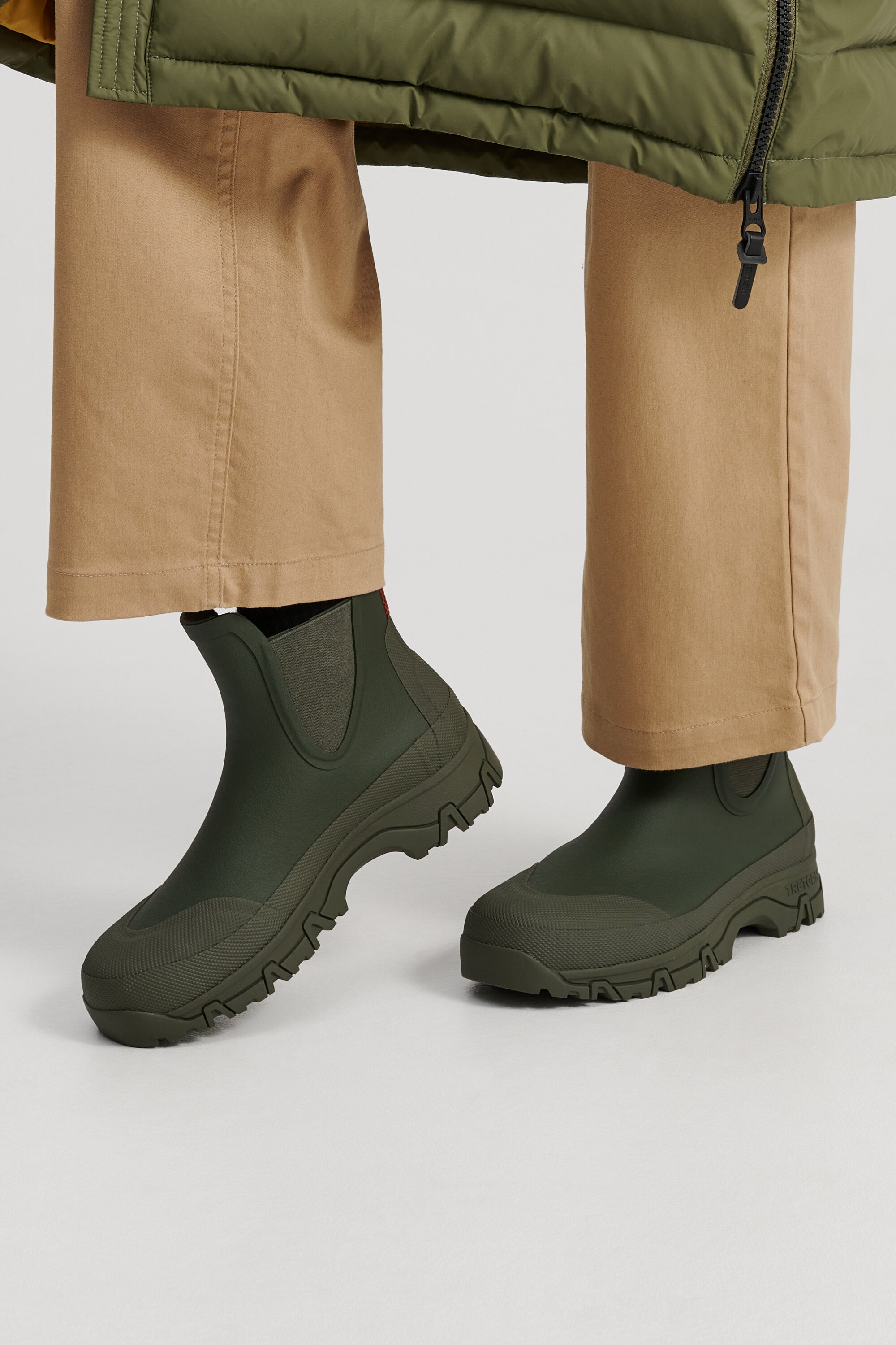 GARPA RUBBER BOOT