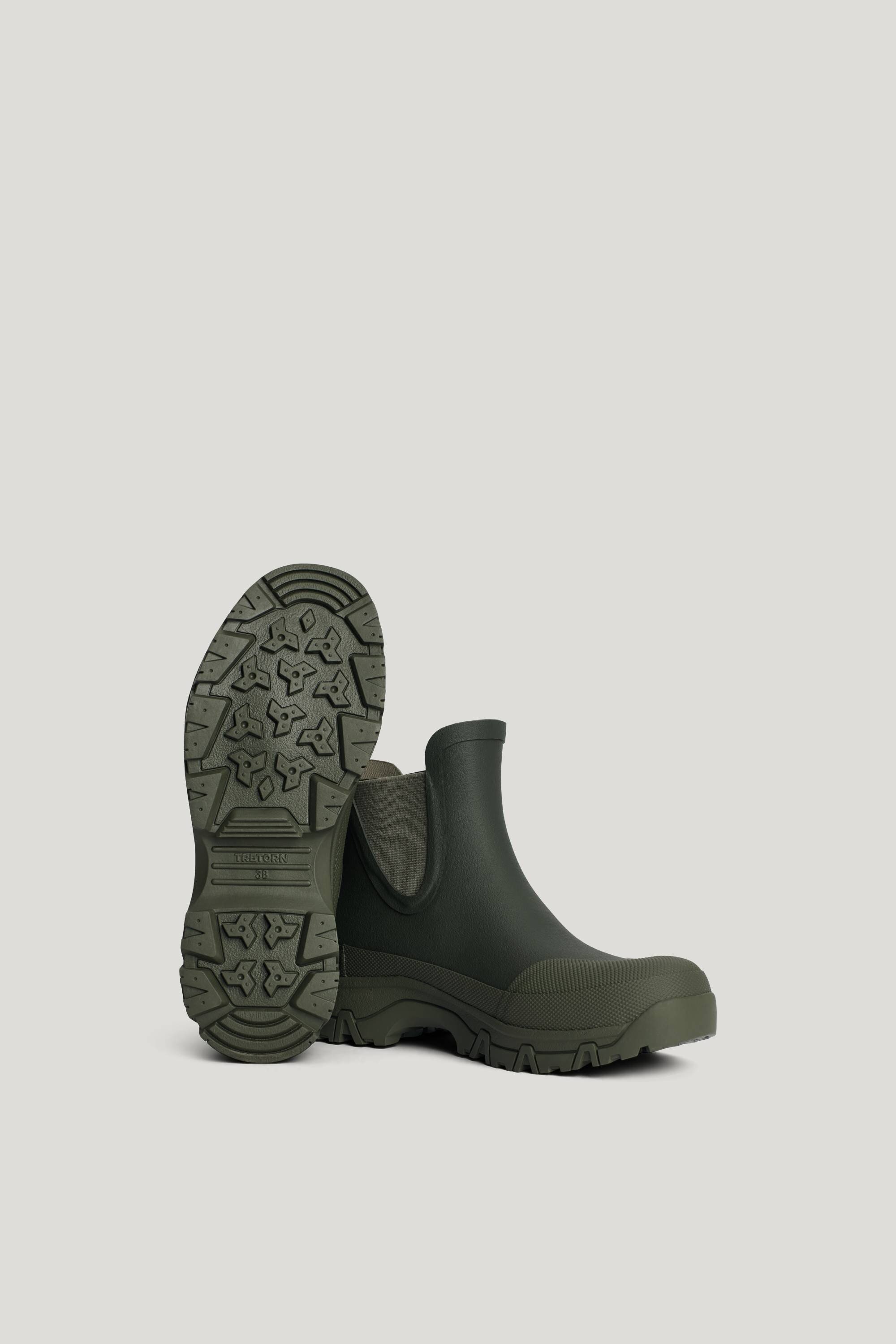 GARPA RUBBER BOOT