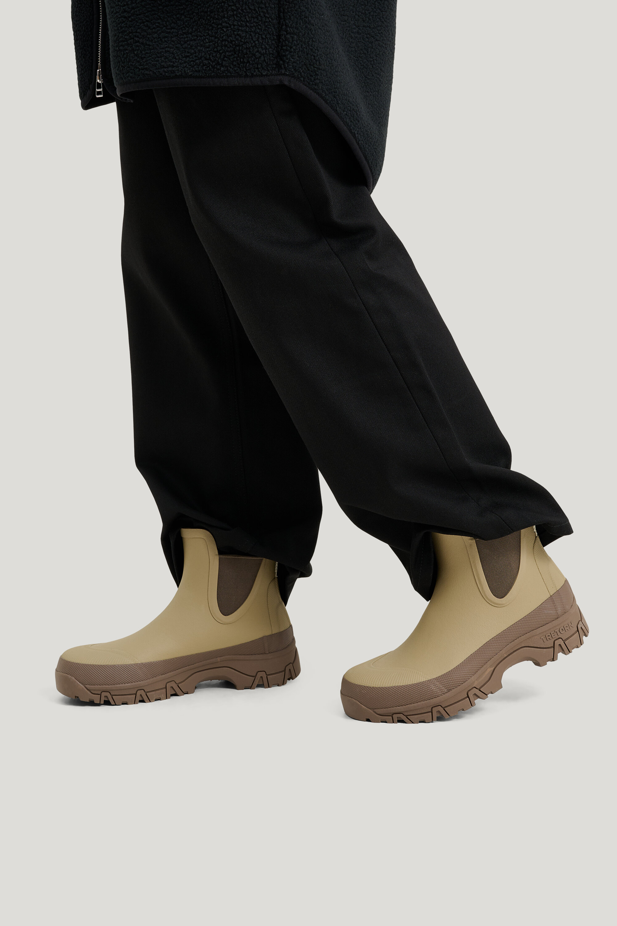 GARPA RUBBER BOOT